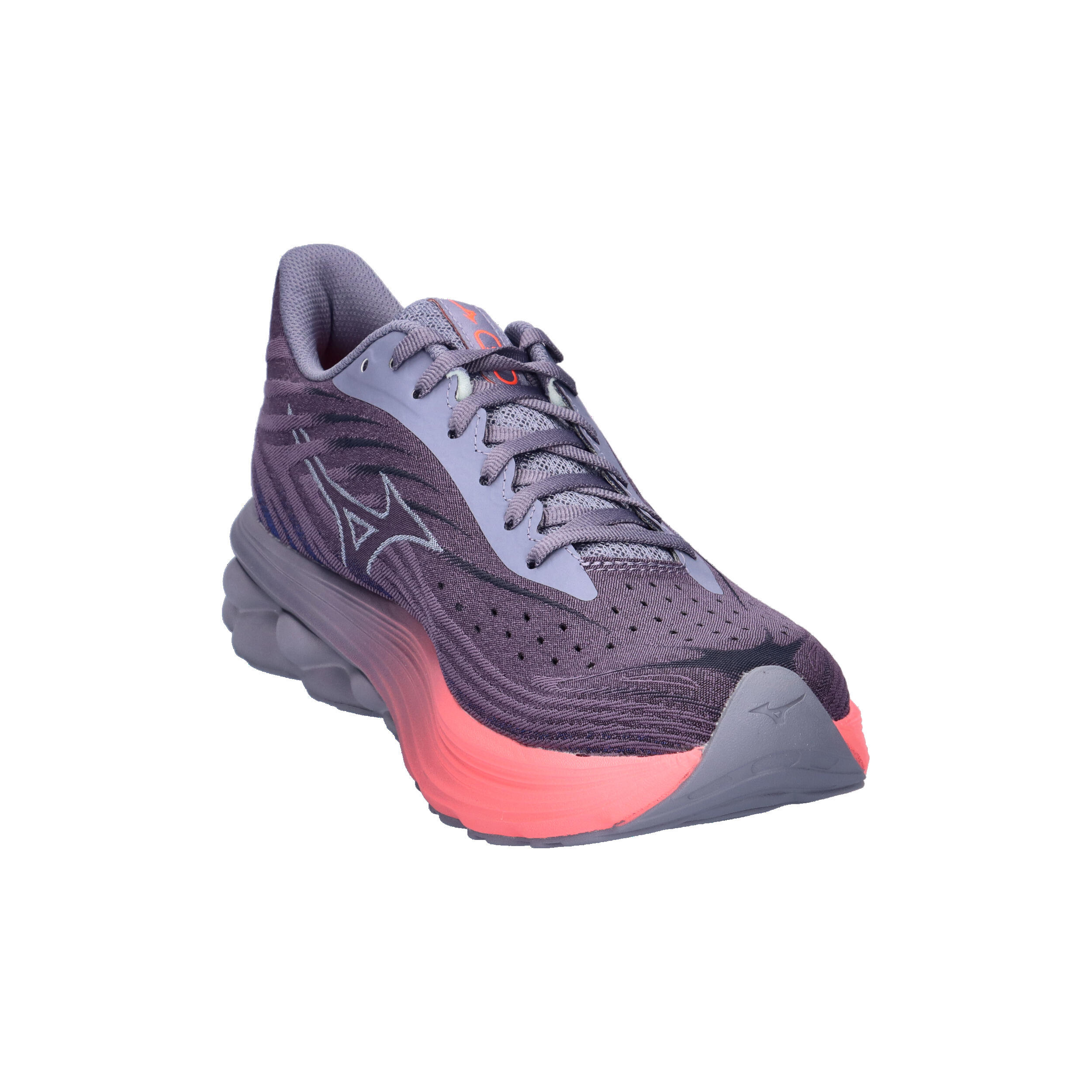 Dámské běžecké boty Mizuno Wave Skyrise 6 7/10