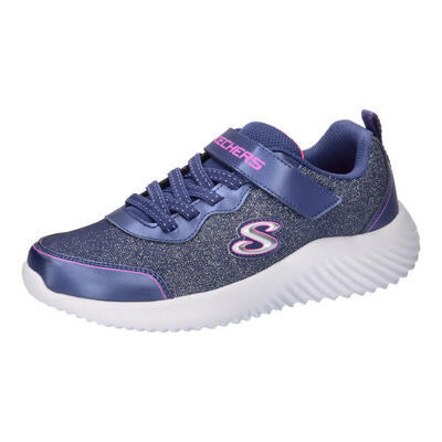 Zapatillas niña Skechers Bounder Girly Groove