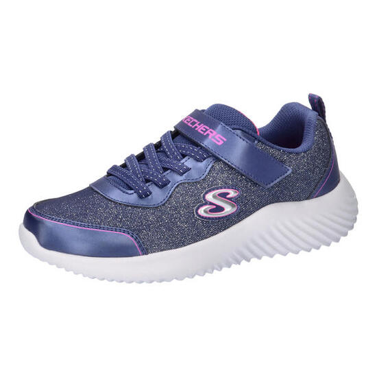 Zapatillas niña Skechers Bounder Girly Groove