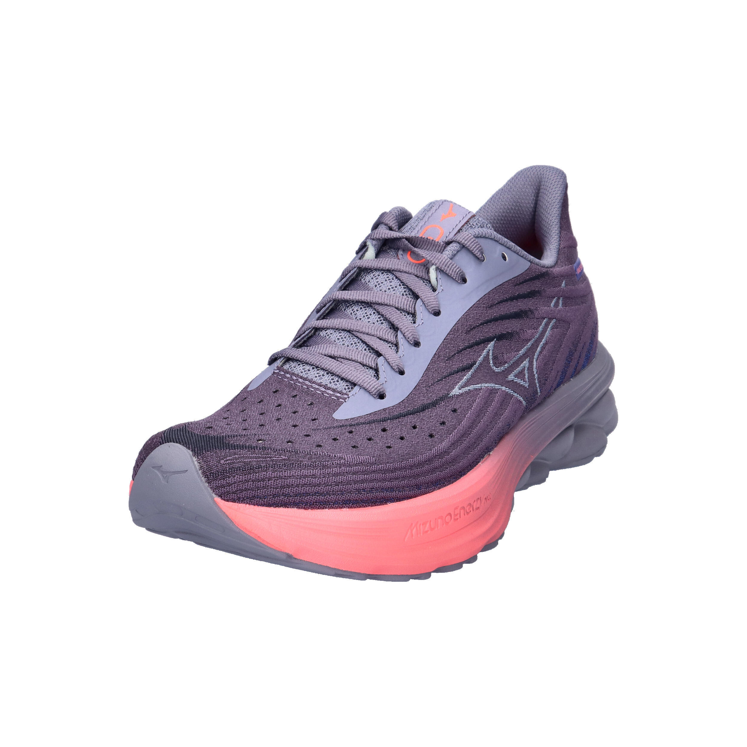 Dámské běžecké boty Mizuno Wave Skyrise 6 9/10