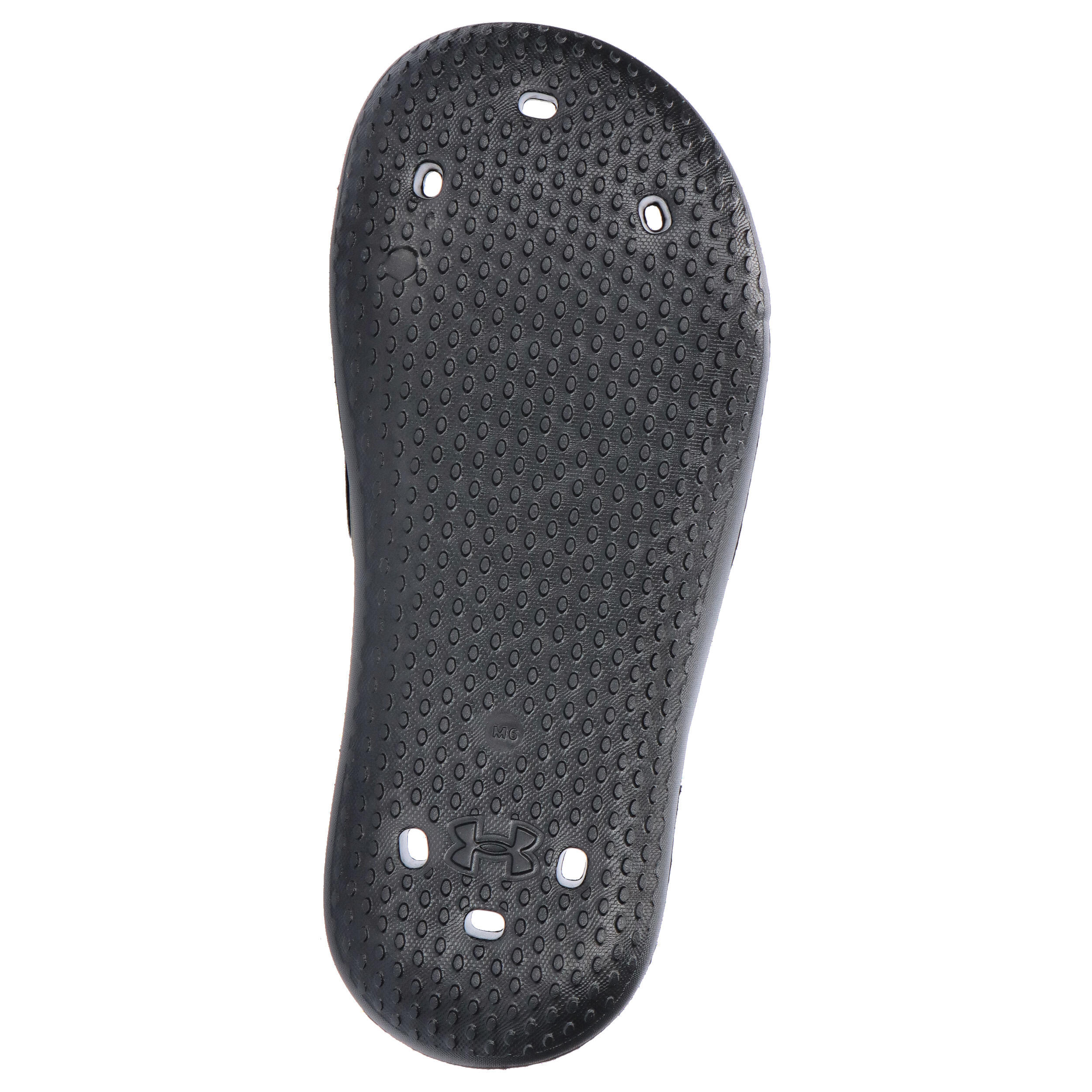 Vrouwenslippers Under Armour Locker V 6/15