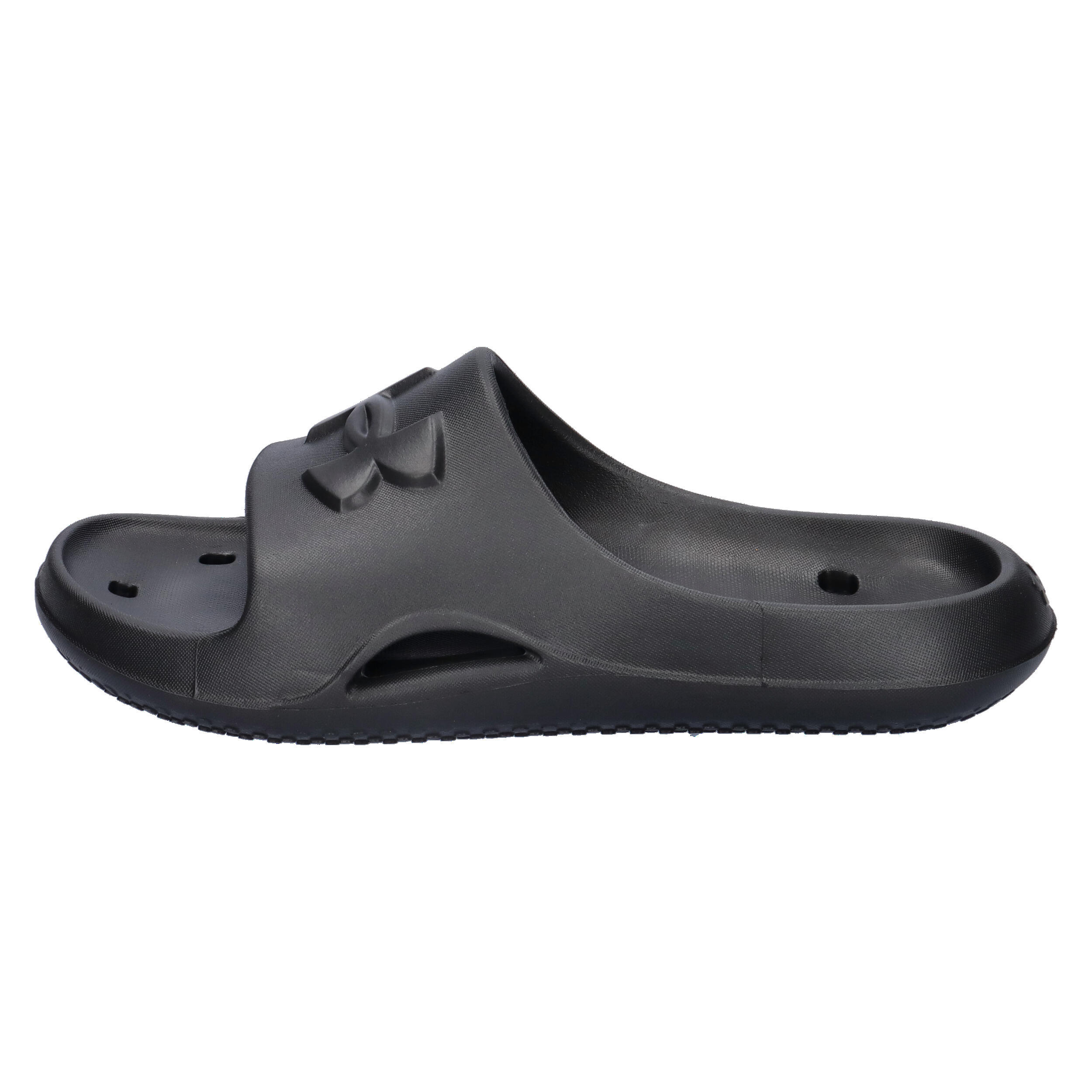 Ciabatte da donna Under Armour Locker V 2/7