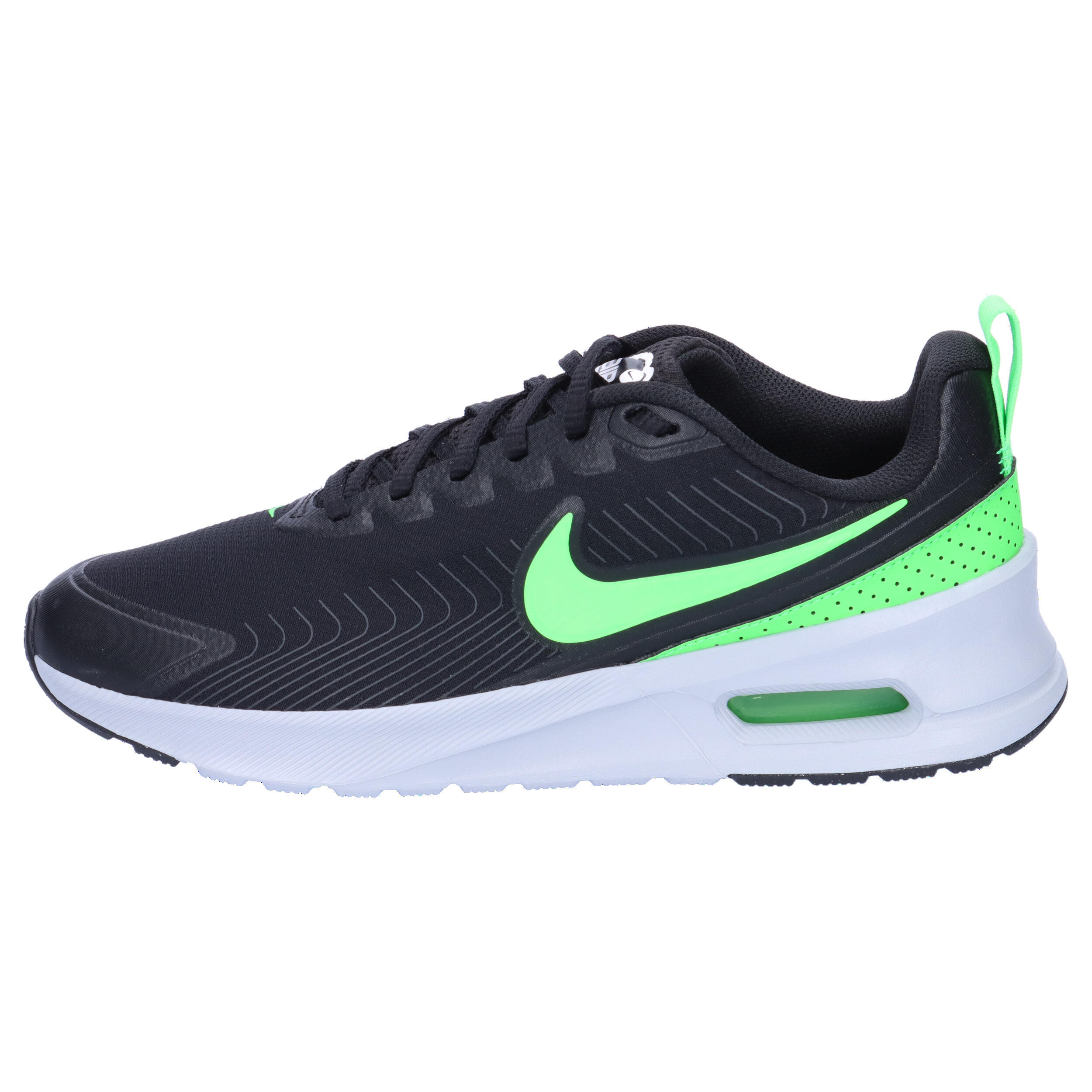 Nike Herren Sneaker Nike Air Max Nuaxis HV5754 2/7