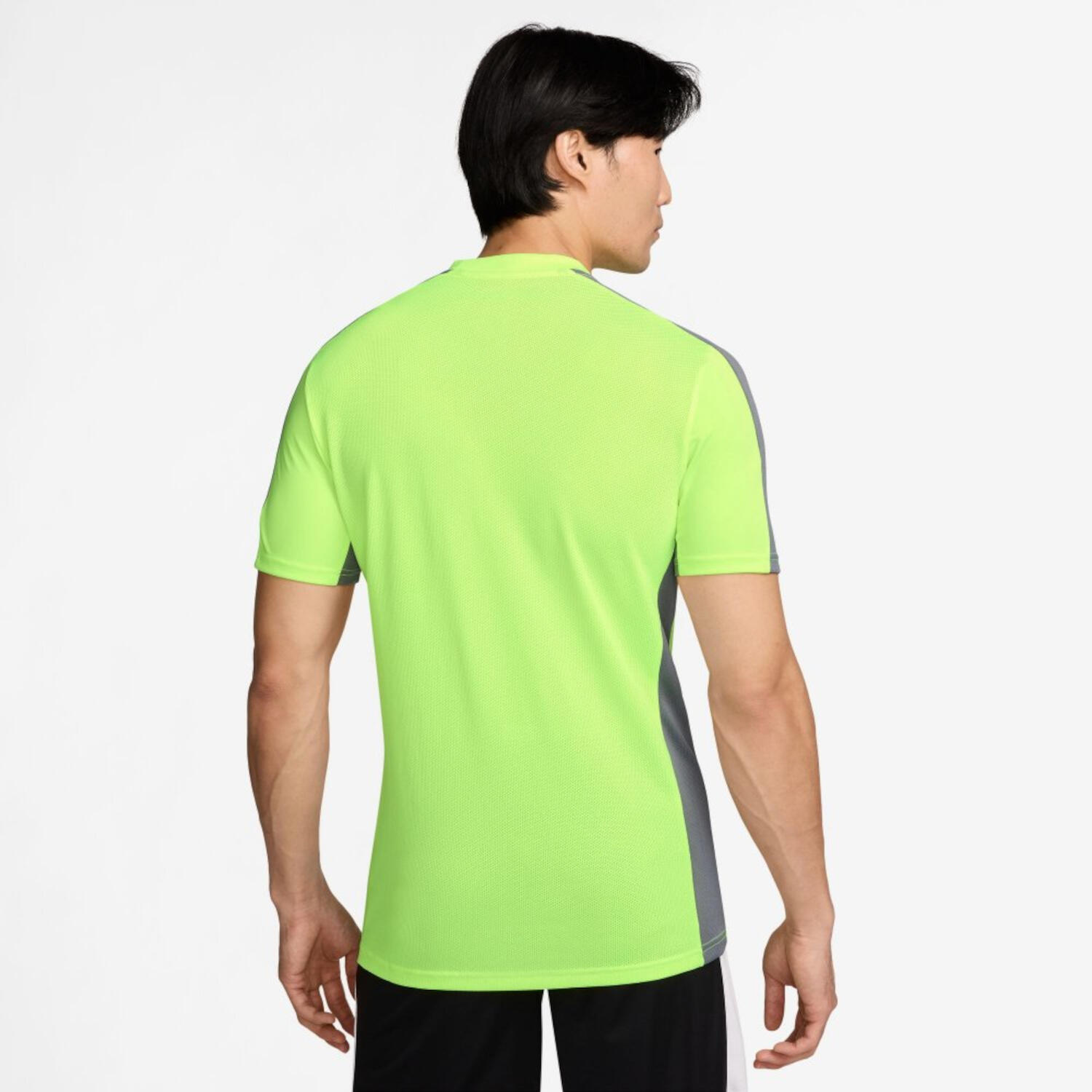 Nike Herren T-Shirt Academy23 Men s Dri-FIT S FZ0408 2/3