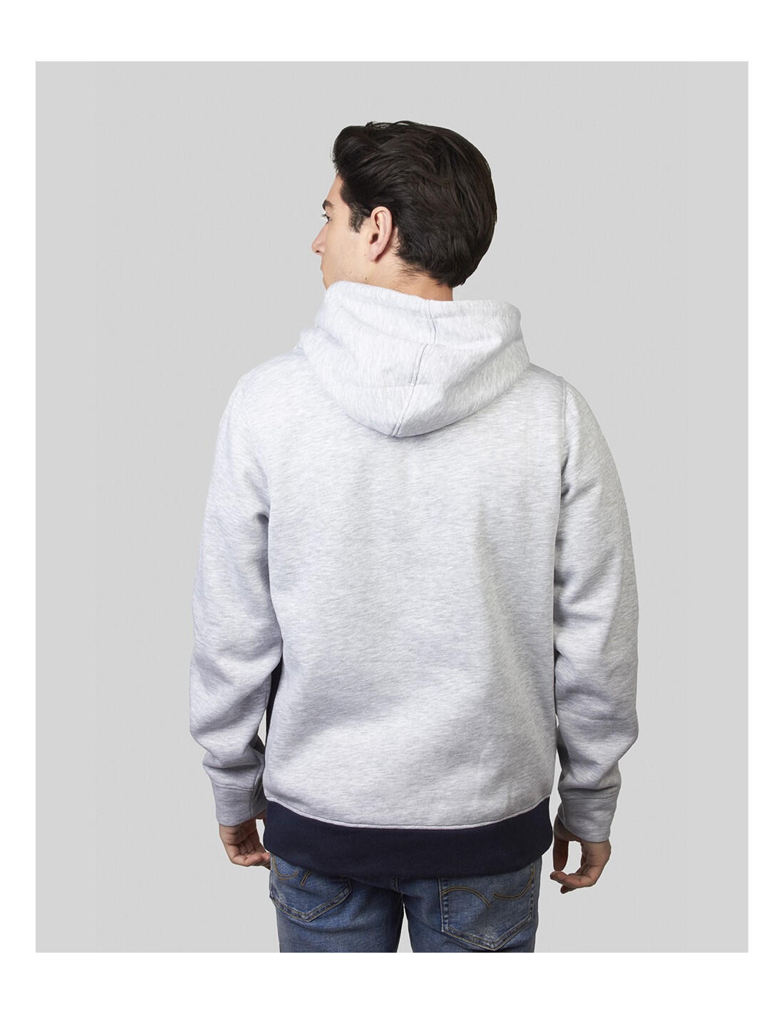 Sweat-shirt JACK&JONES 12202949 3/5