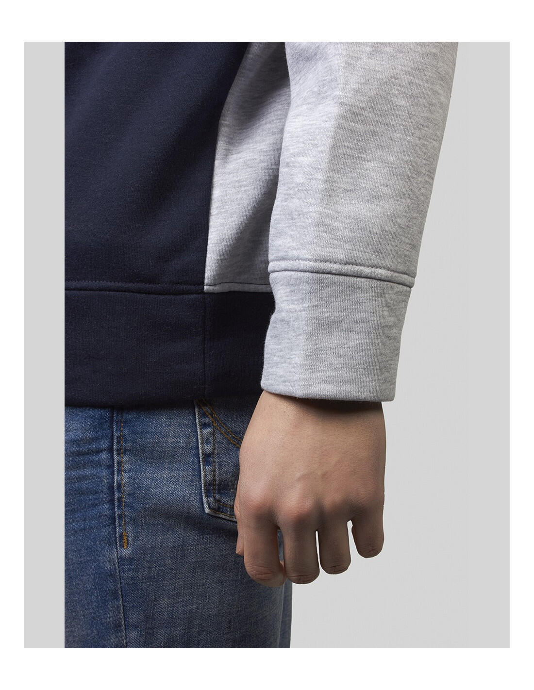 Sweat-shirt JACK&JONES 12202949 5/5