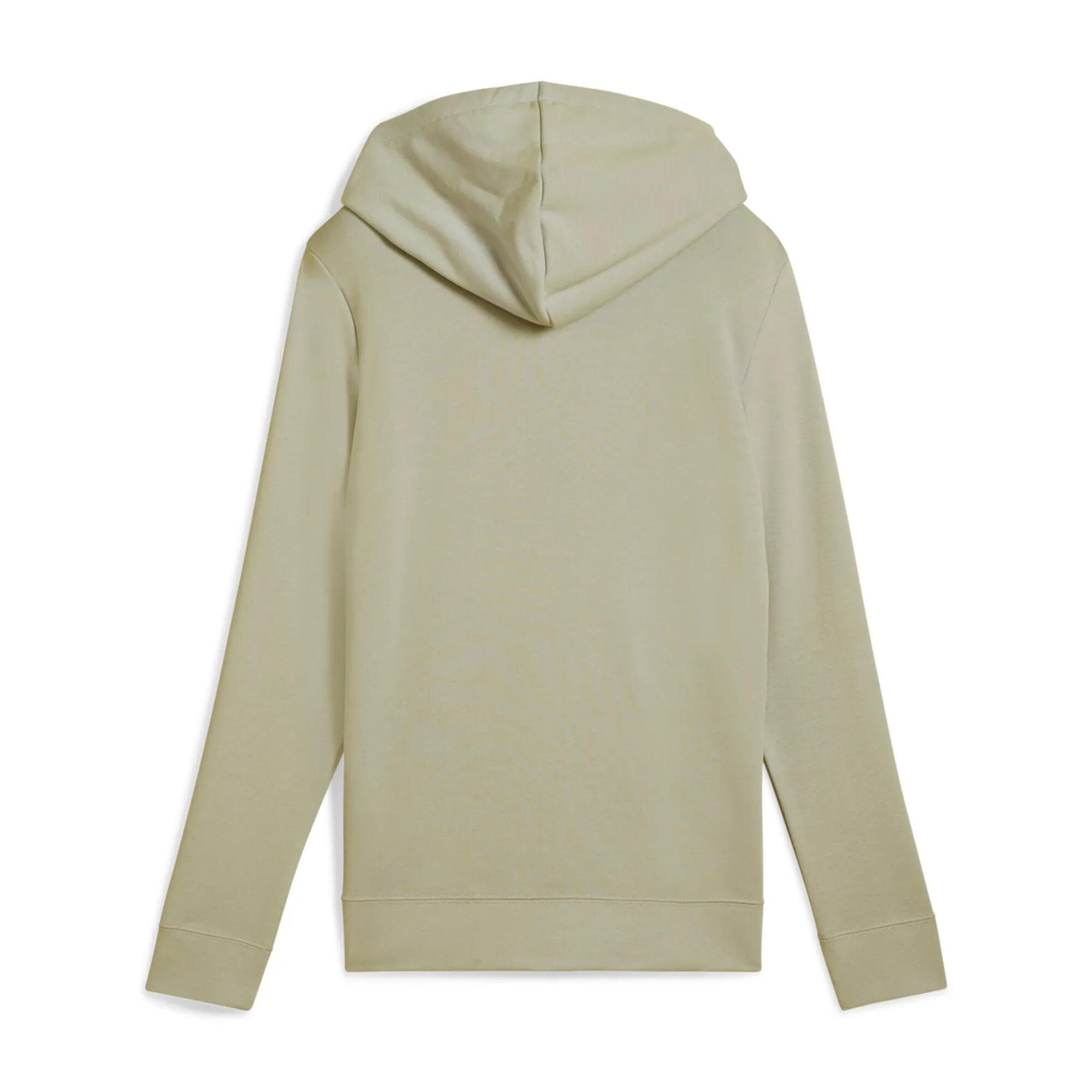 Puma Damen Kapuzenpullover ESS No. 1 Logo Hoodie FL 682389 2/5