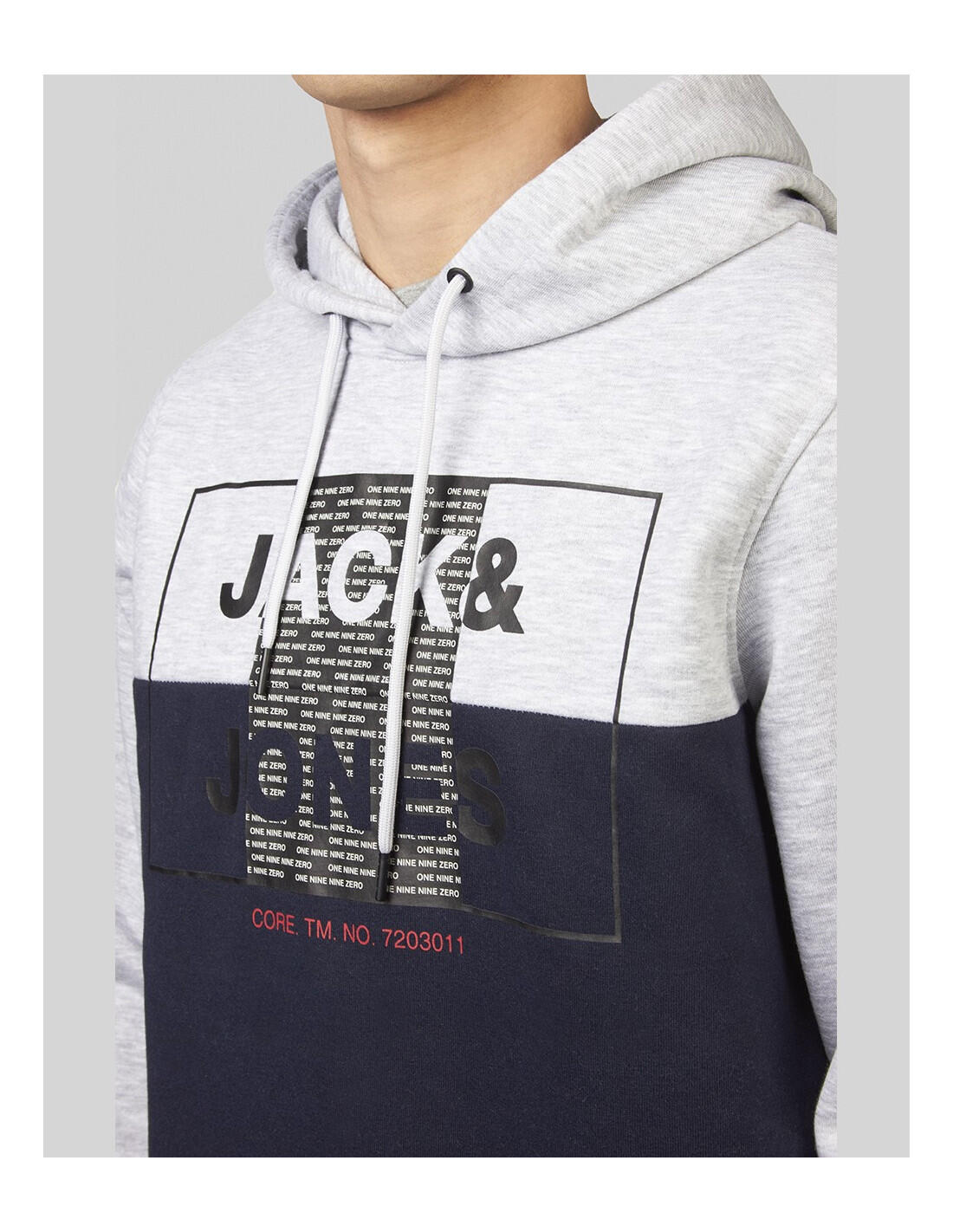 Sweat-shirt JACK&JONES 12202949 4/5