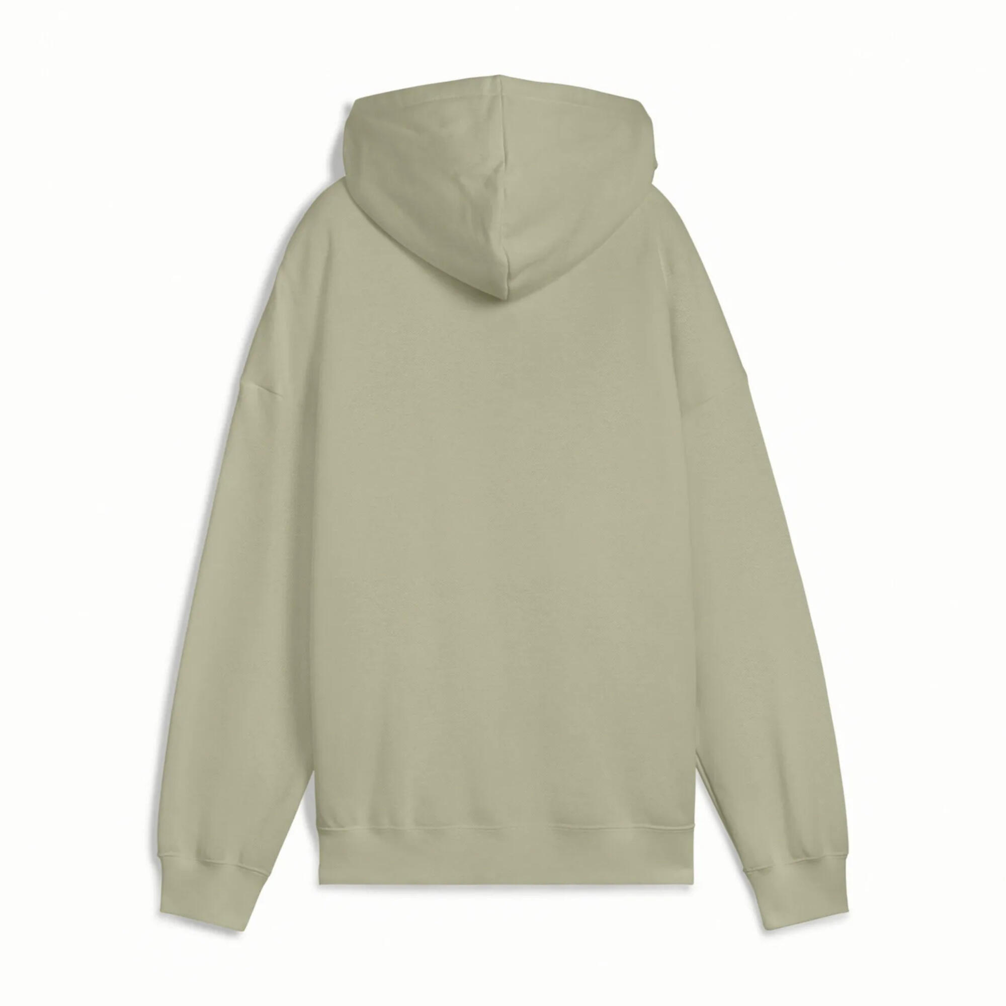 Puma Damen Kapuzenpullover ESS Oversized Hoodie FL 685398 6/9