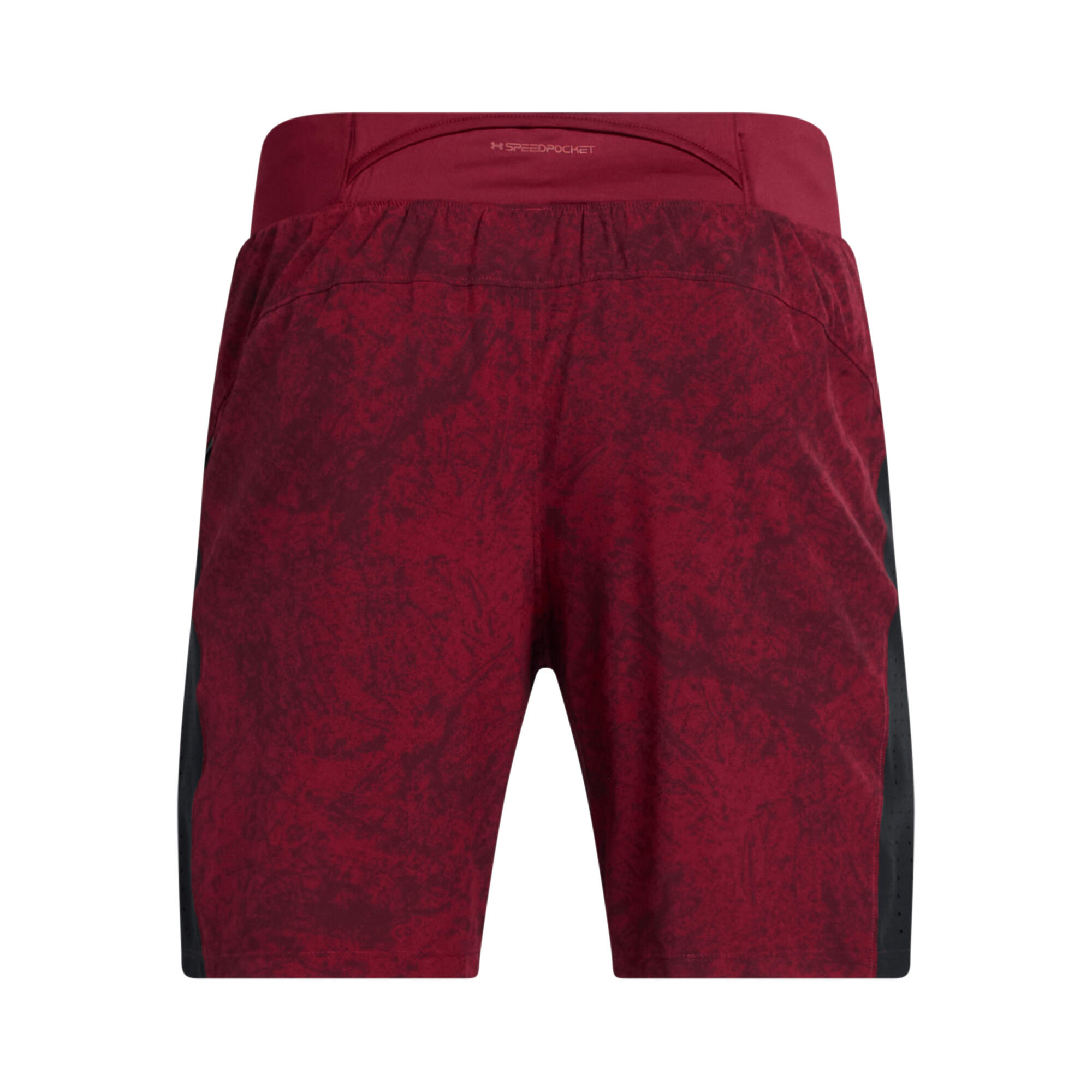 Under Armour Herren Short Launch Elite 7   Prt Short 1378869 2/2