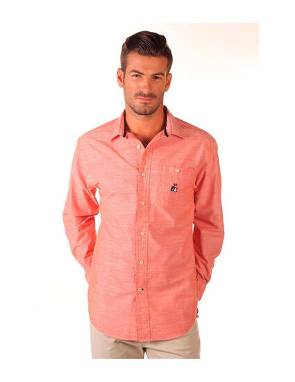 NAUTICA N33AMWOV318S - Camicia