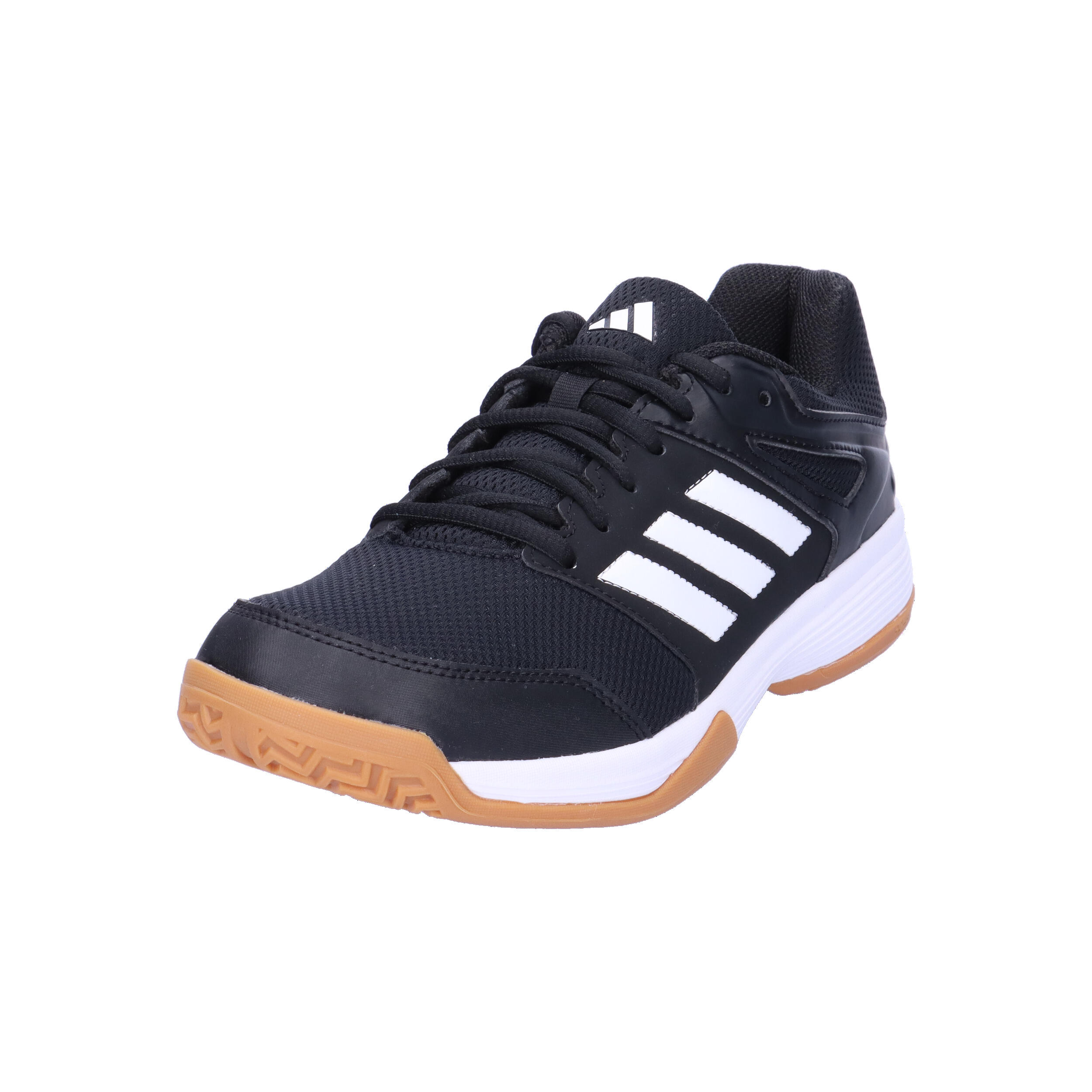 Damskie buty halowe adidas Speedcourt IH3158 9/10