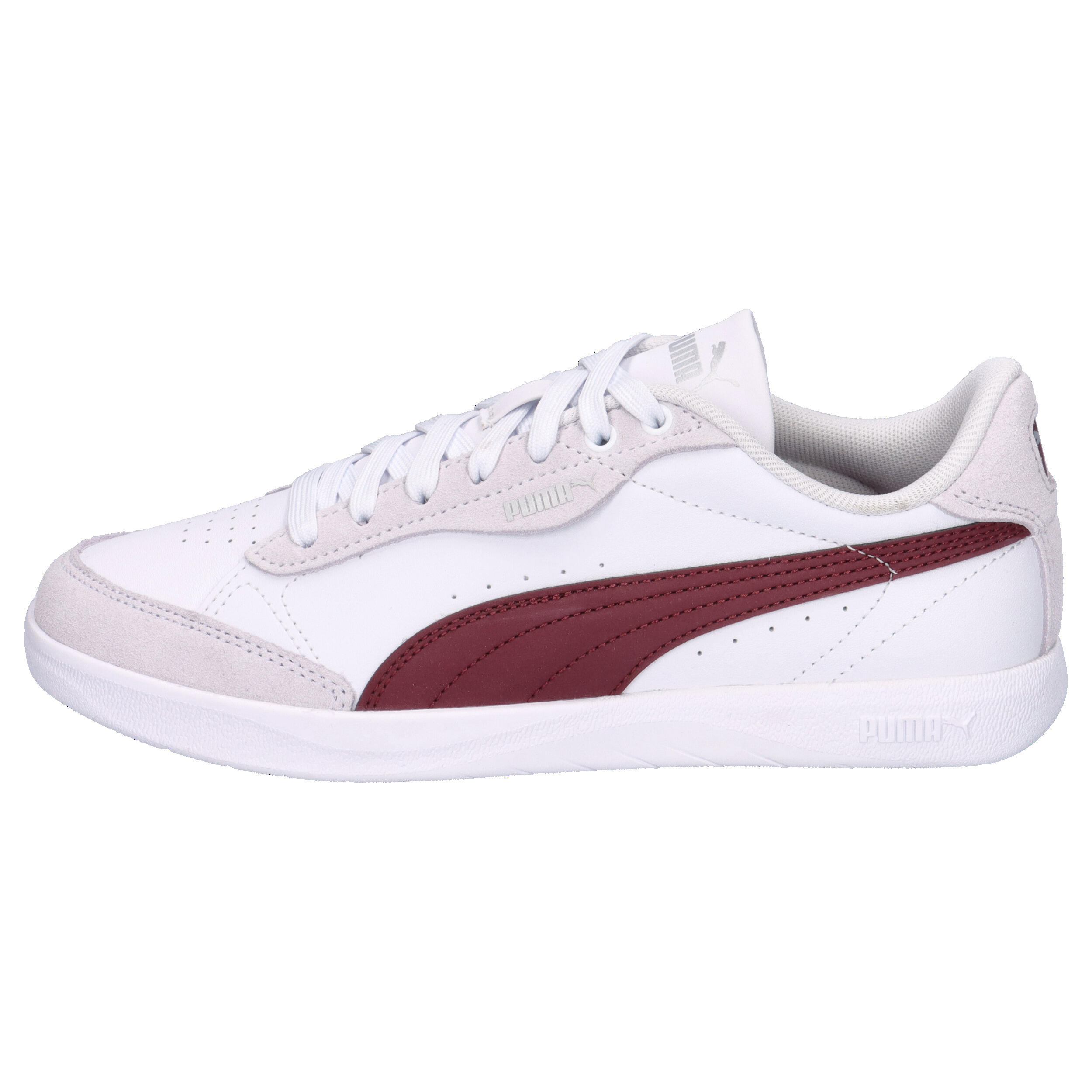 Puma Damen Sneaker Vikky Star OG 402601 2/7