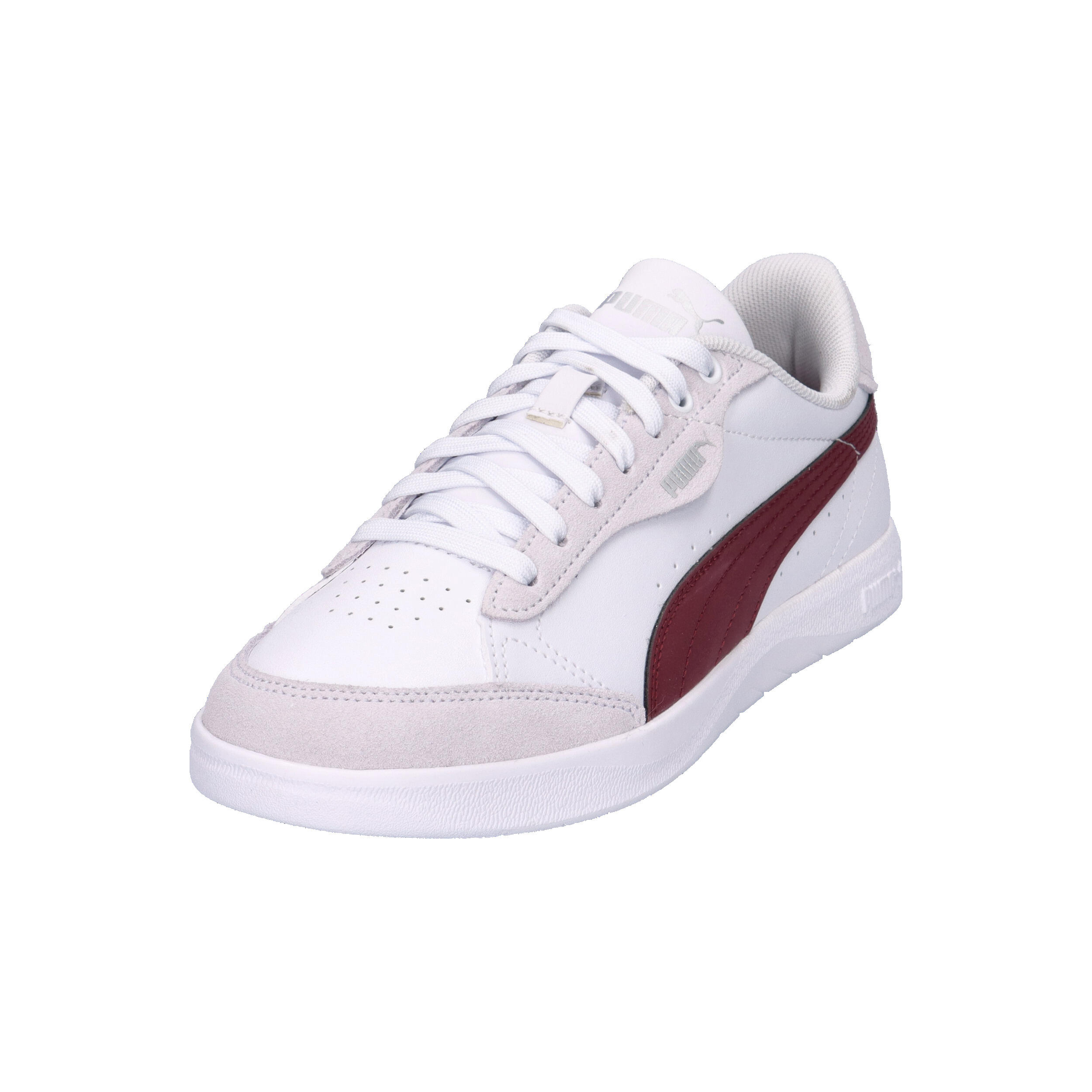 Puma Damen Sneaker Vikky Star OG 402601 4/14