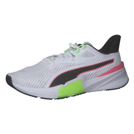 Chaussures de sport pour femme Puma PowerFrame Blanc