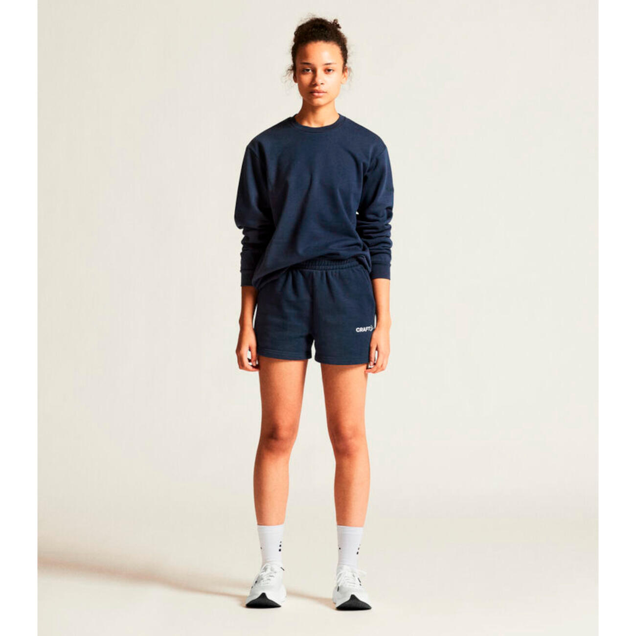 Sweatshirt femme Craft Community 2.0 3/7