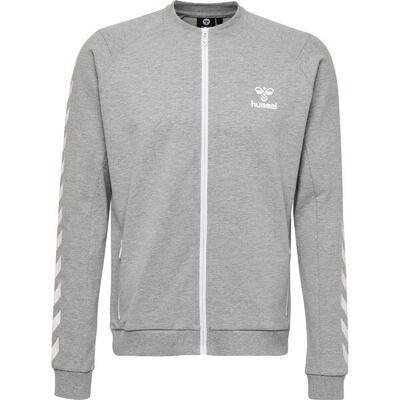 Hummel Herren Sweatjacke RAY ZIP JACKET 203010