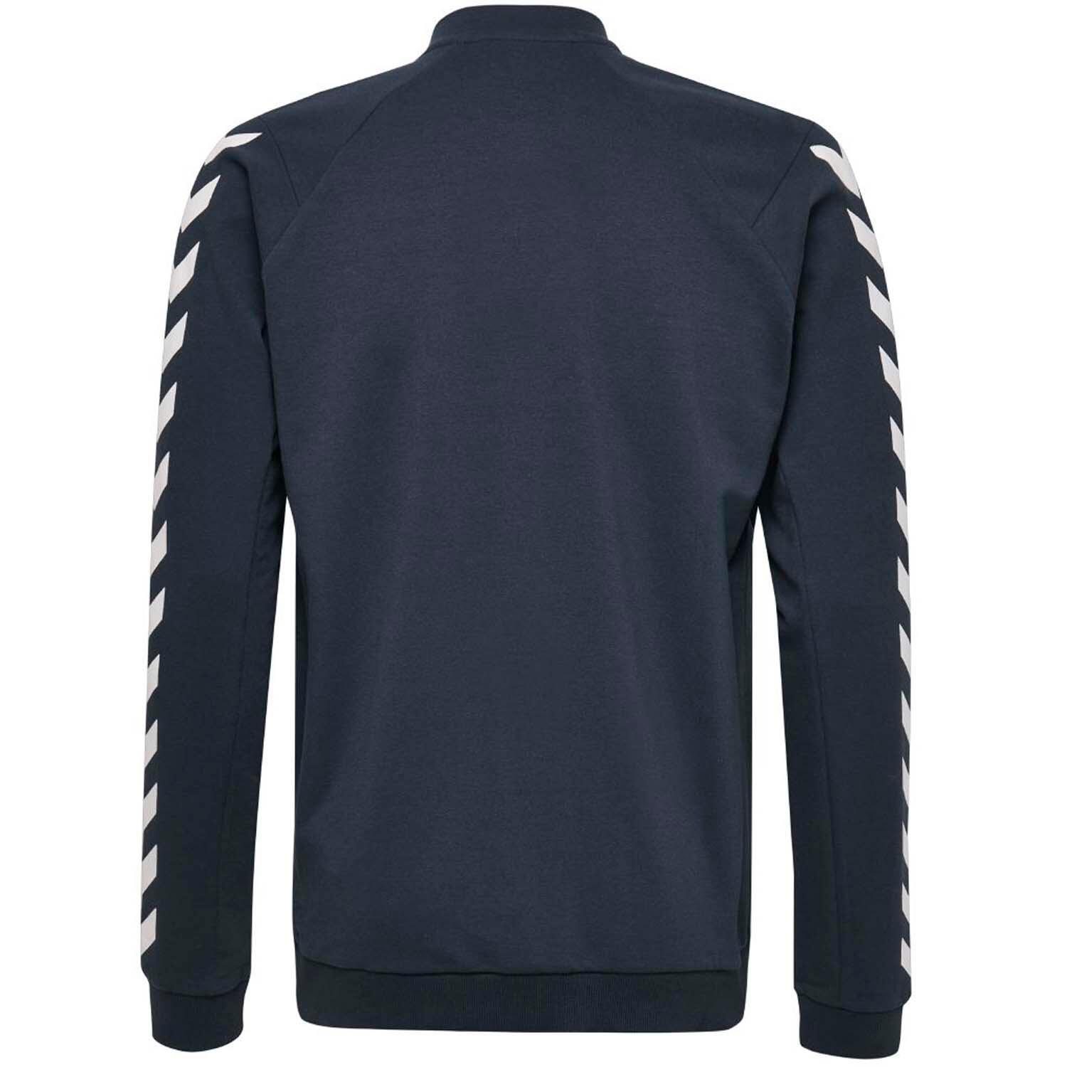 Hummel Herren Sweatjacke RAY ZIP JACKET 203010 2/3