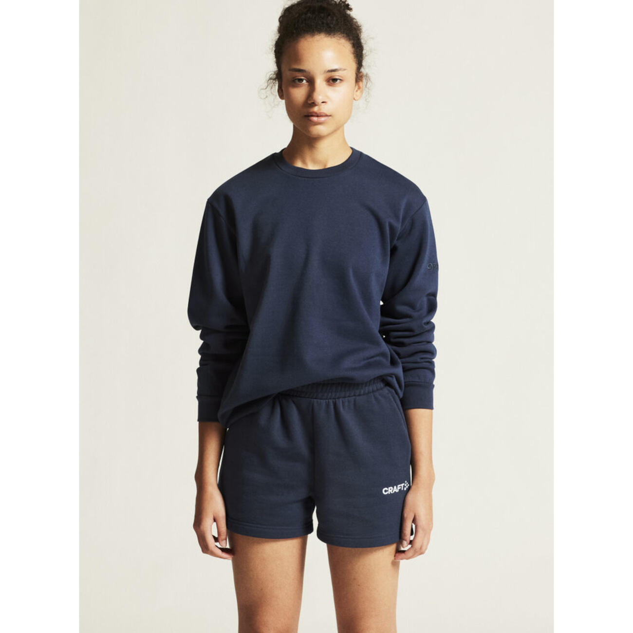 Sweatshirt femme Craft Community 2.0 4/7