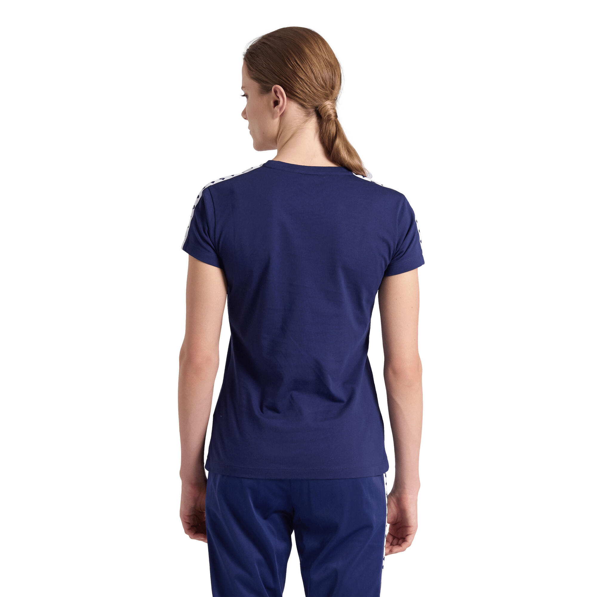 Arena Damen Vintage Shirt Team 001225 2/5