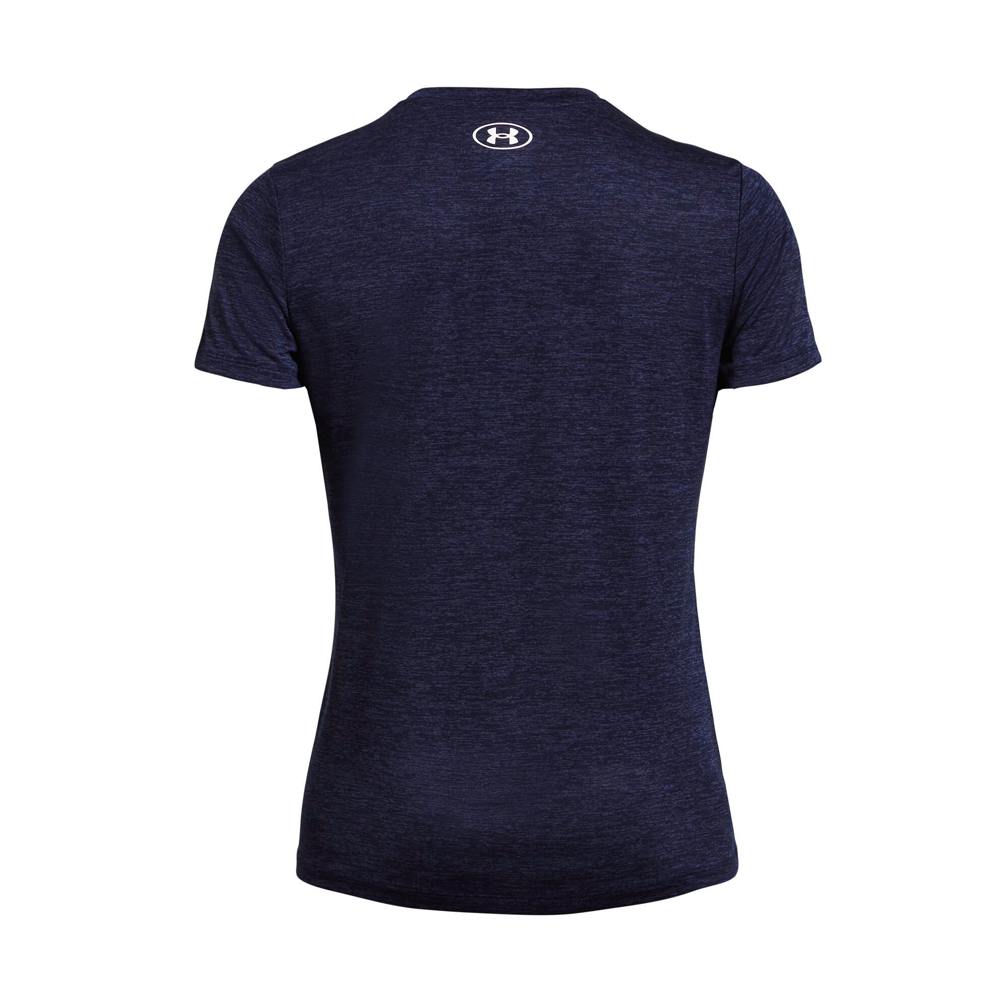 T-shirt de Sport Marine Femme Under Armour Tech Twist 2/4
