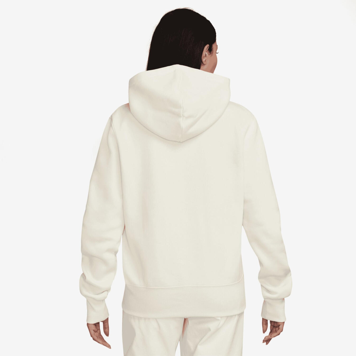 Felpe lifestyle donna Nike HF6839133 2/4