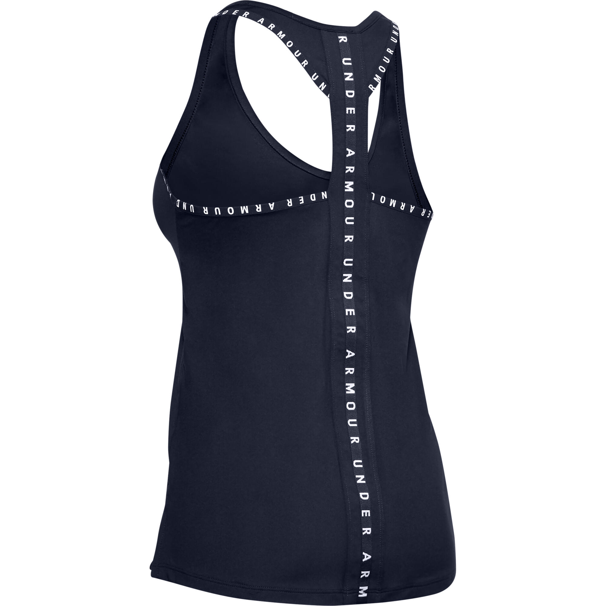 Under Armour Damen Tank Top Knockout 1351596 2/2