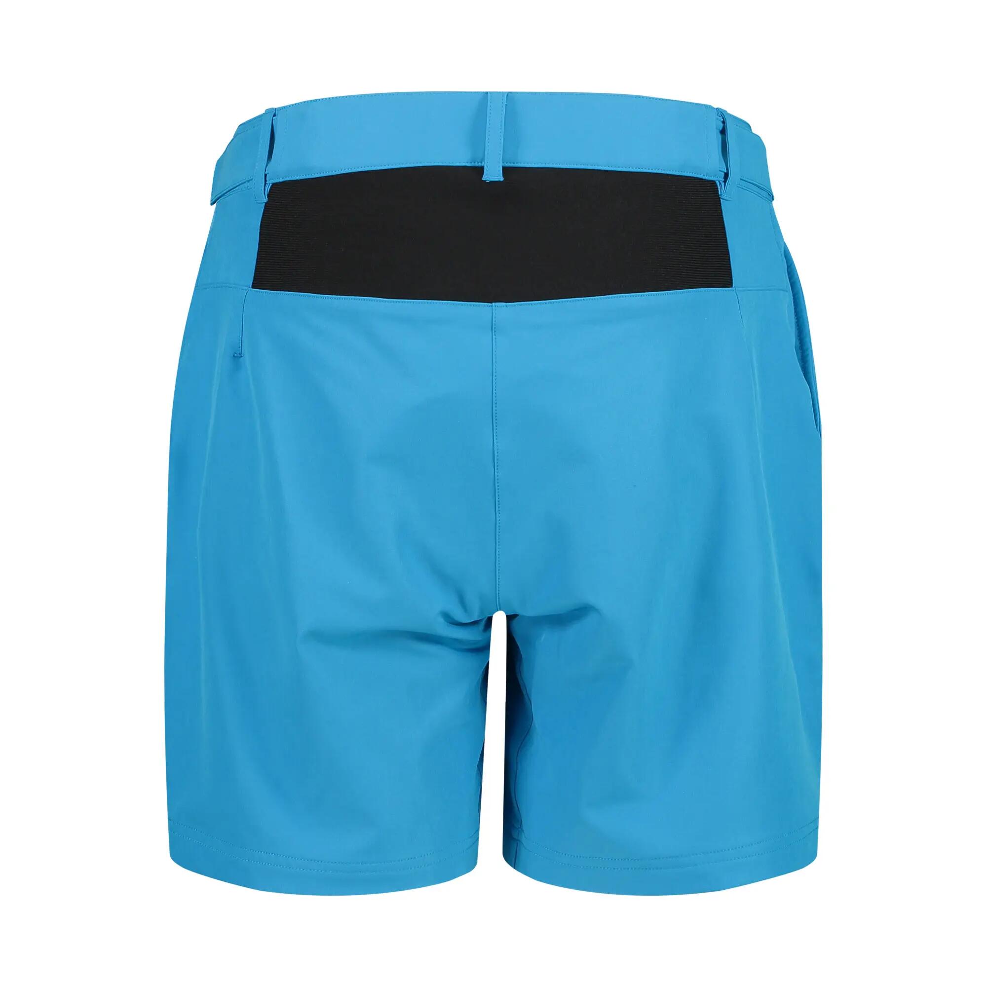 CMP Damen Fahrradshort Bike Bermuda with Mesh Underwear 30C5976 2/5