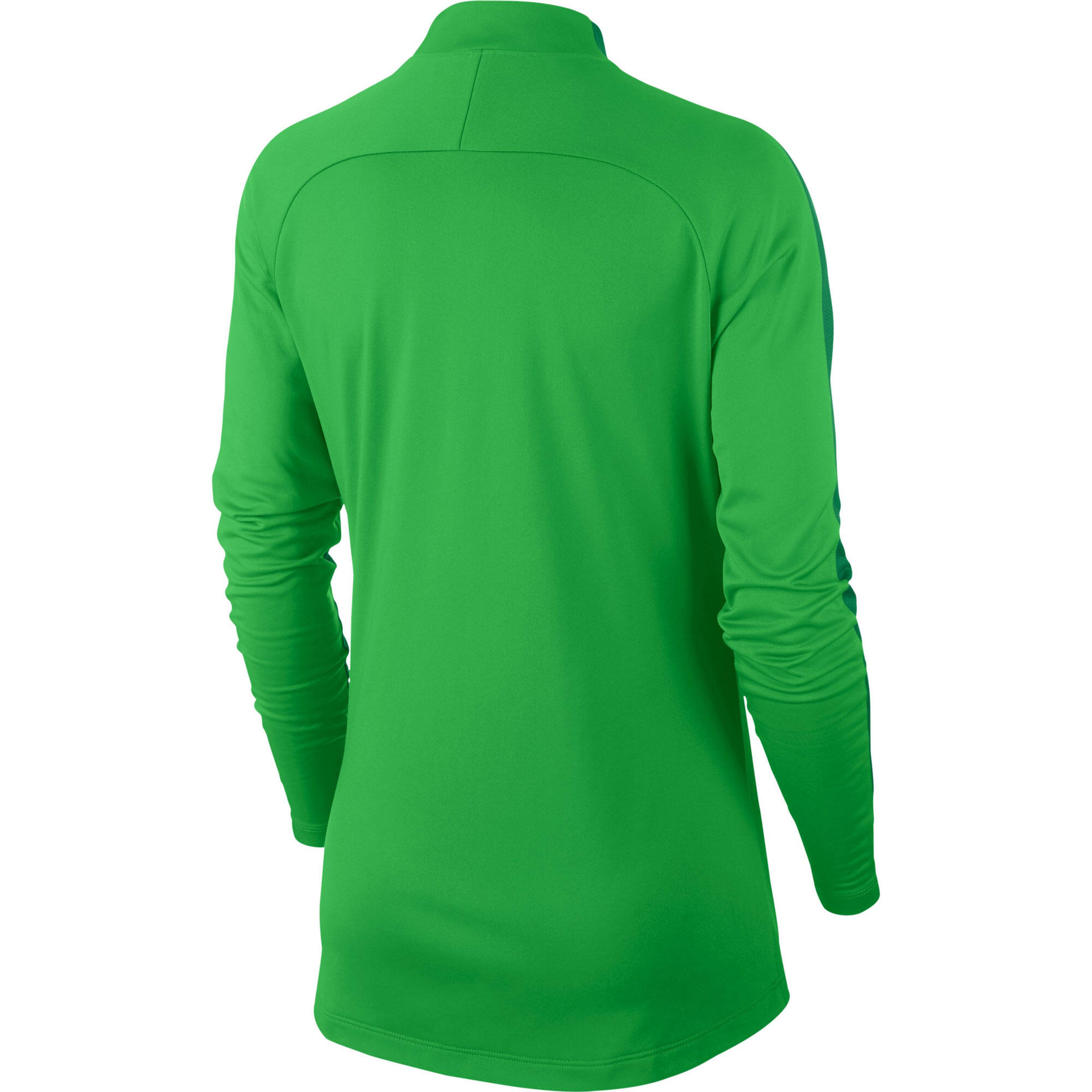 Nike Damen Trainingstop Academy 18 Drill Top LS 893710 2/2
