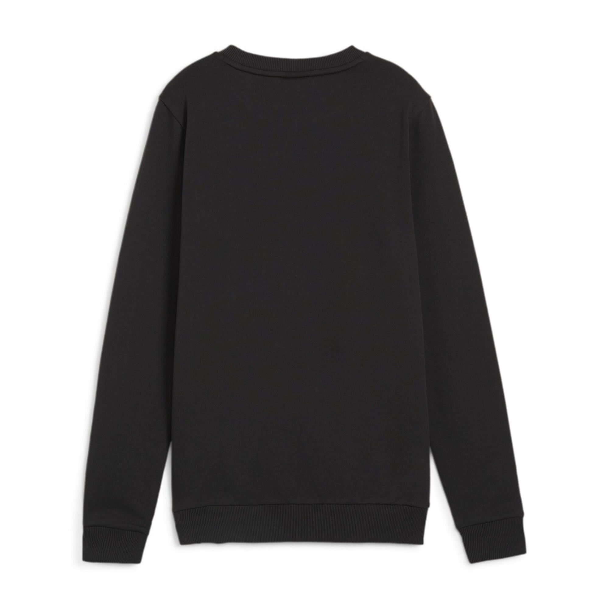 Puma Damen Pullover teamGOAL Casuals Crew Neck Sweat 658594 2/3