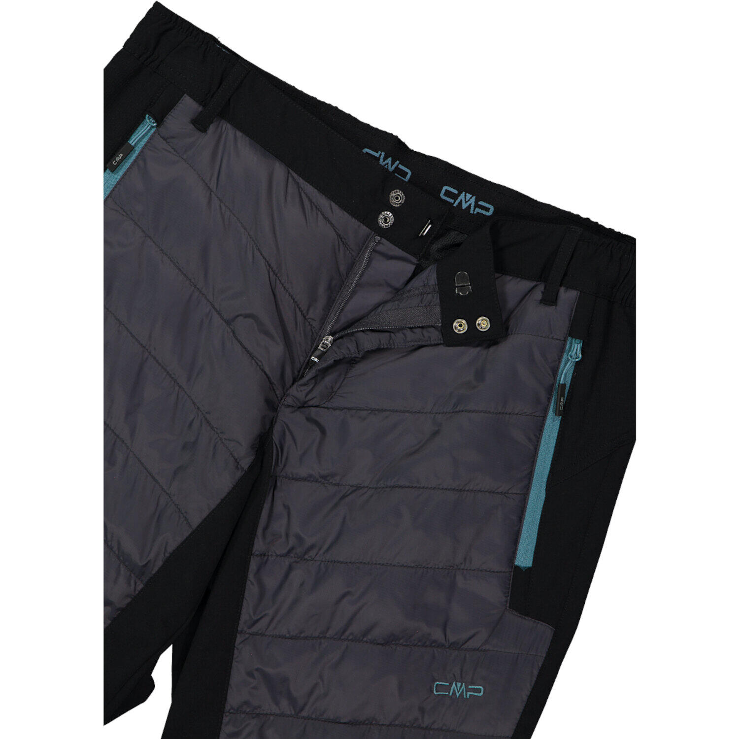 CMP Herren Hose MAN PANT 39T0017 3/9