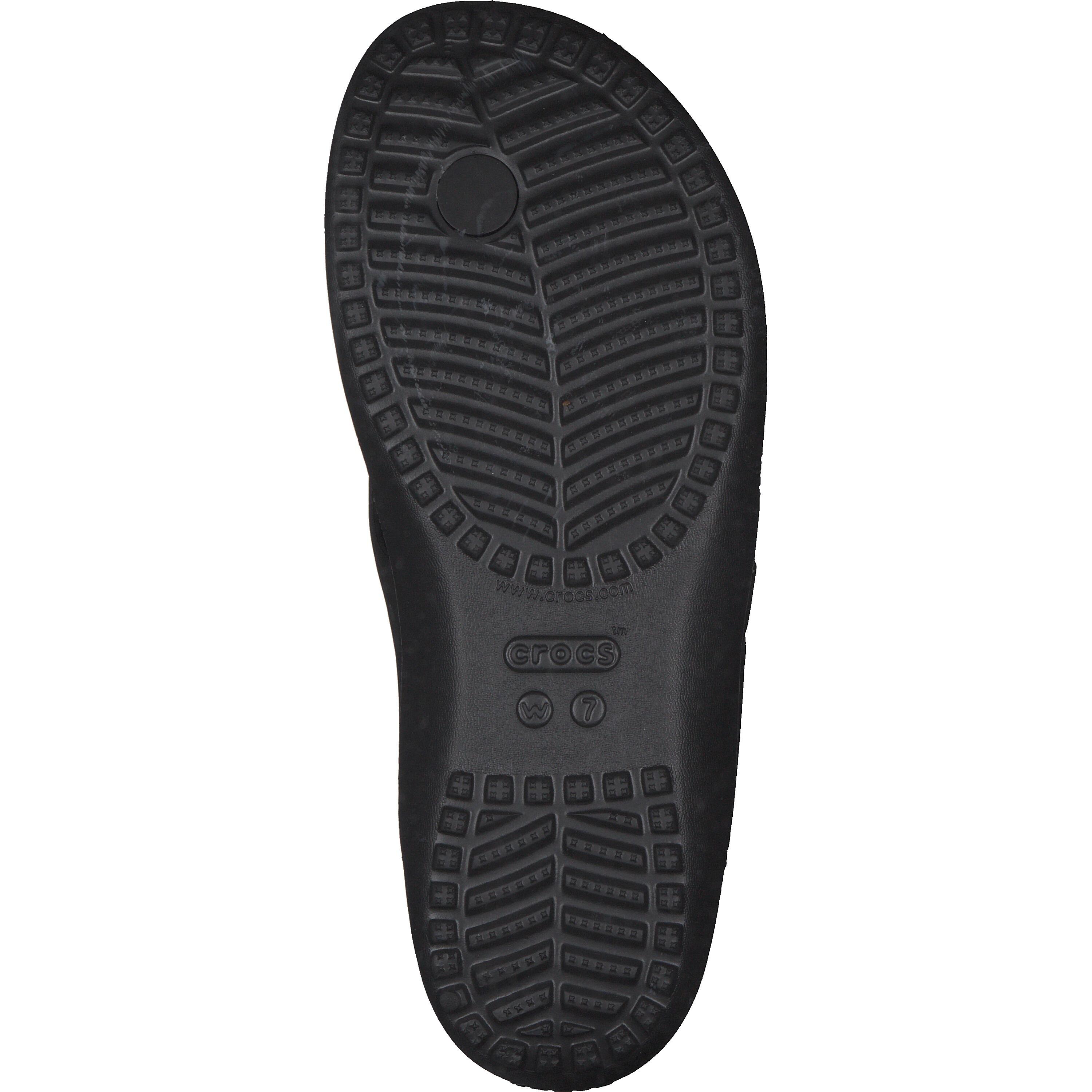 Crocs Damen Zehenstrenner Kadee II Flip 202492 6/14