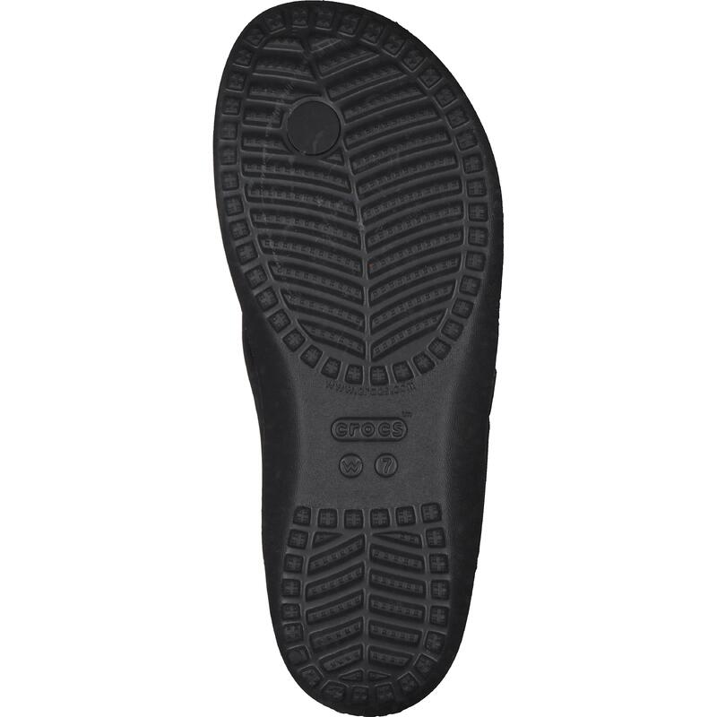 Lekkie klapki damskie Crocs Kadee Ii Flip W
