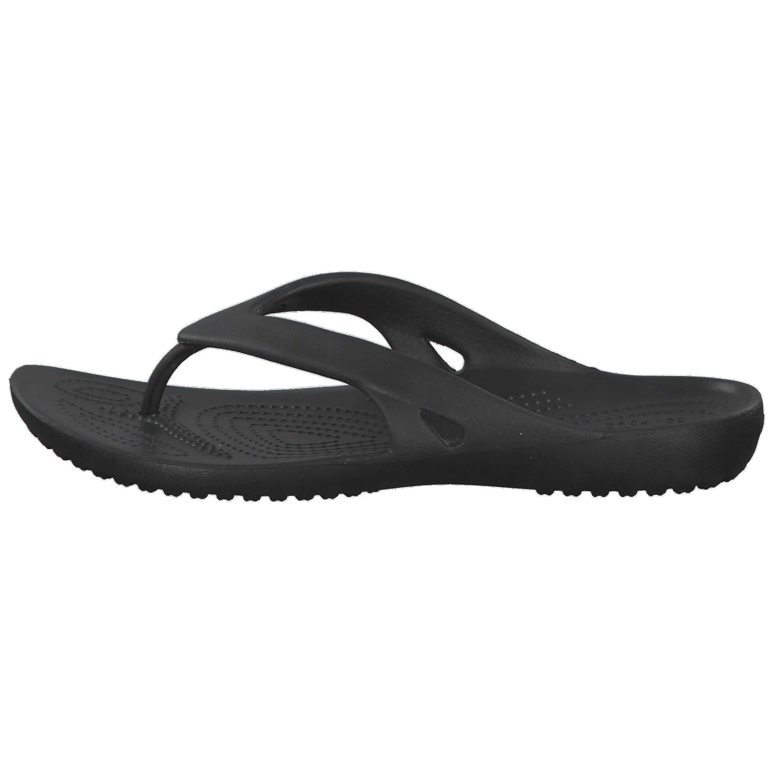 Lekkie klapki damskie Crocs Kadee Ii Flip W 2/7