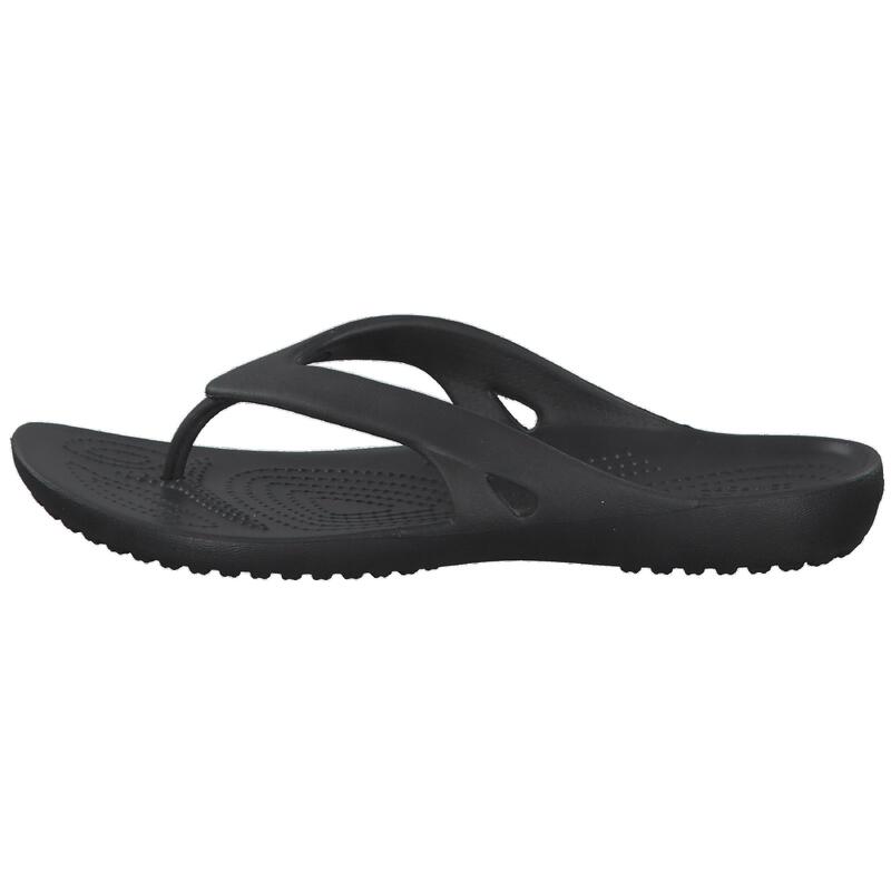 Lekkie klapki damskie Crocs Kadee Ii Flip W