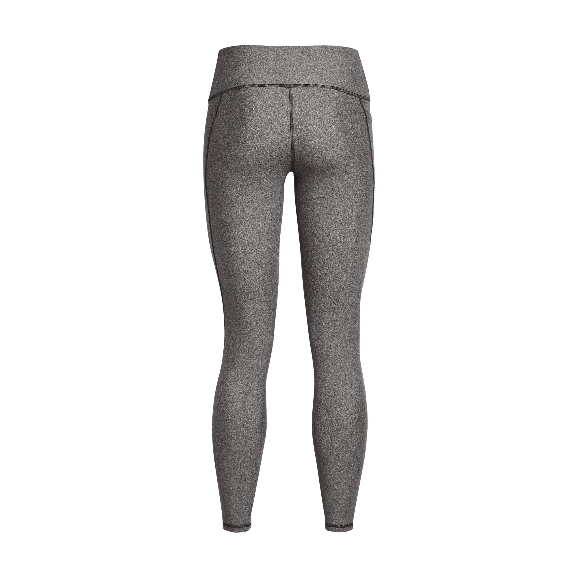 Legging long taille haute femme Under Armour HeatGear® 2/6