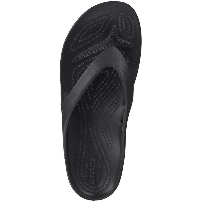 Lekkie klapki damskie Crocs Kadee Ii Flip W