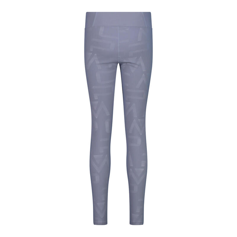 Női hosszú leggings CMP