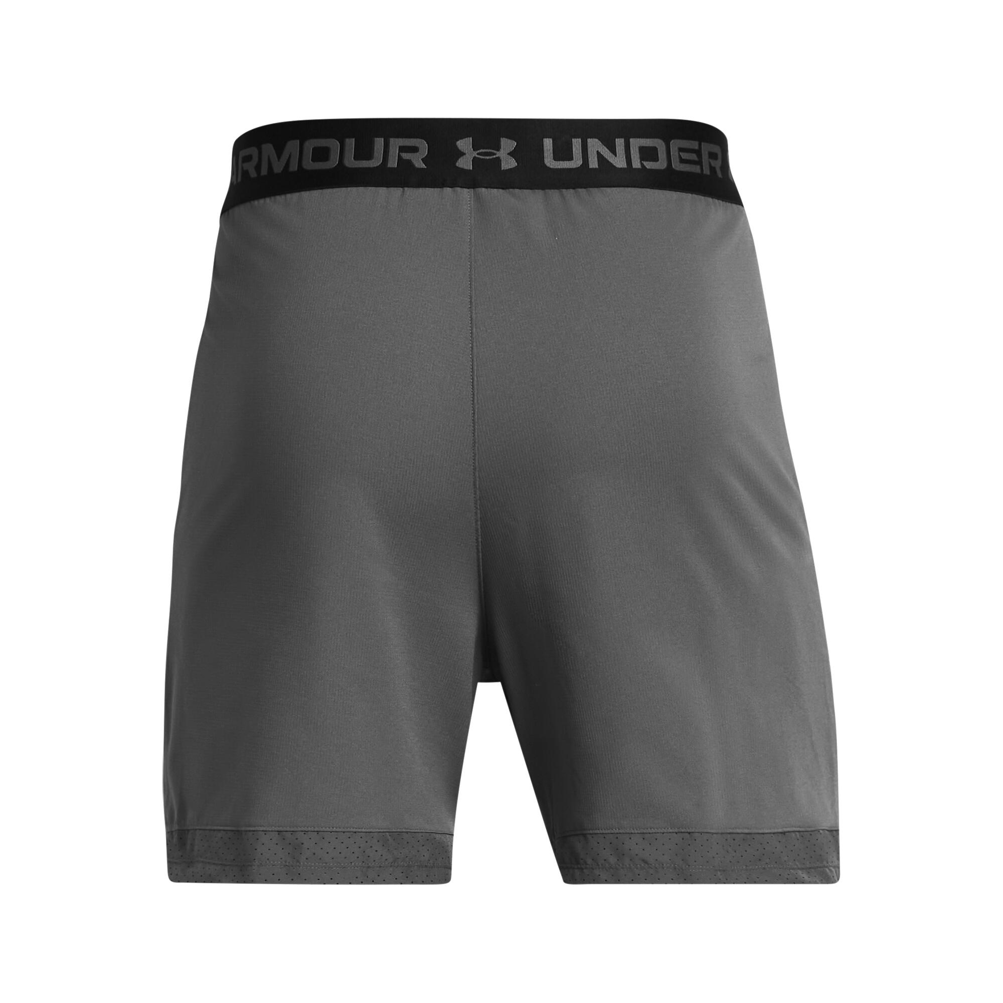Under Armour Herren Shorts Vanish Woven 6in Shorts 1373718 7/7