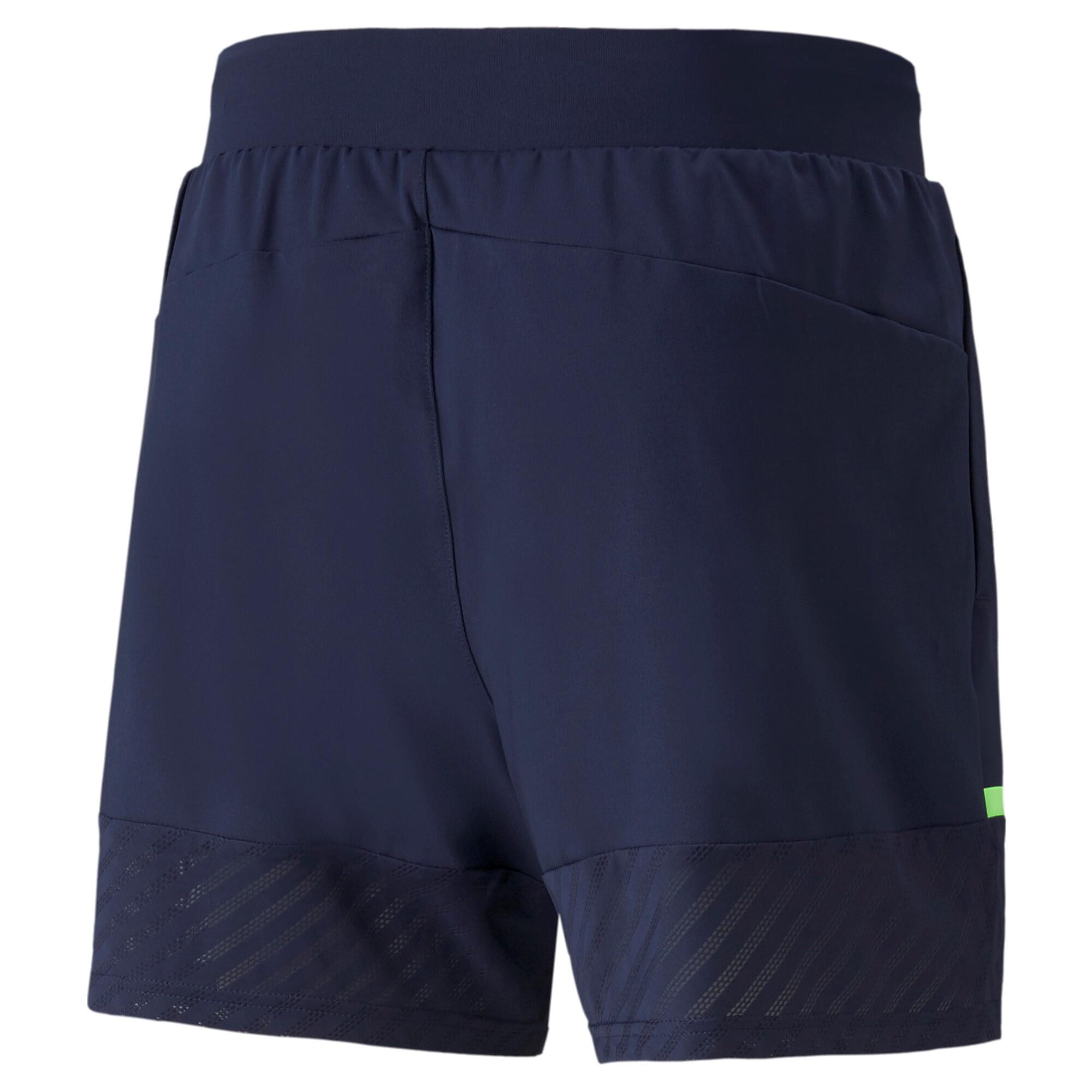 Puma Herren Trainingsshort Train Breeze 5'' 521528 4/5