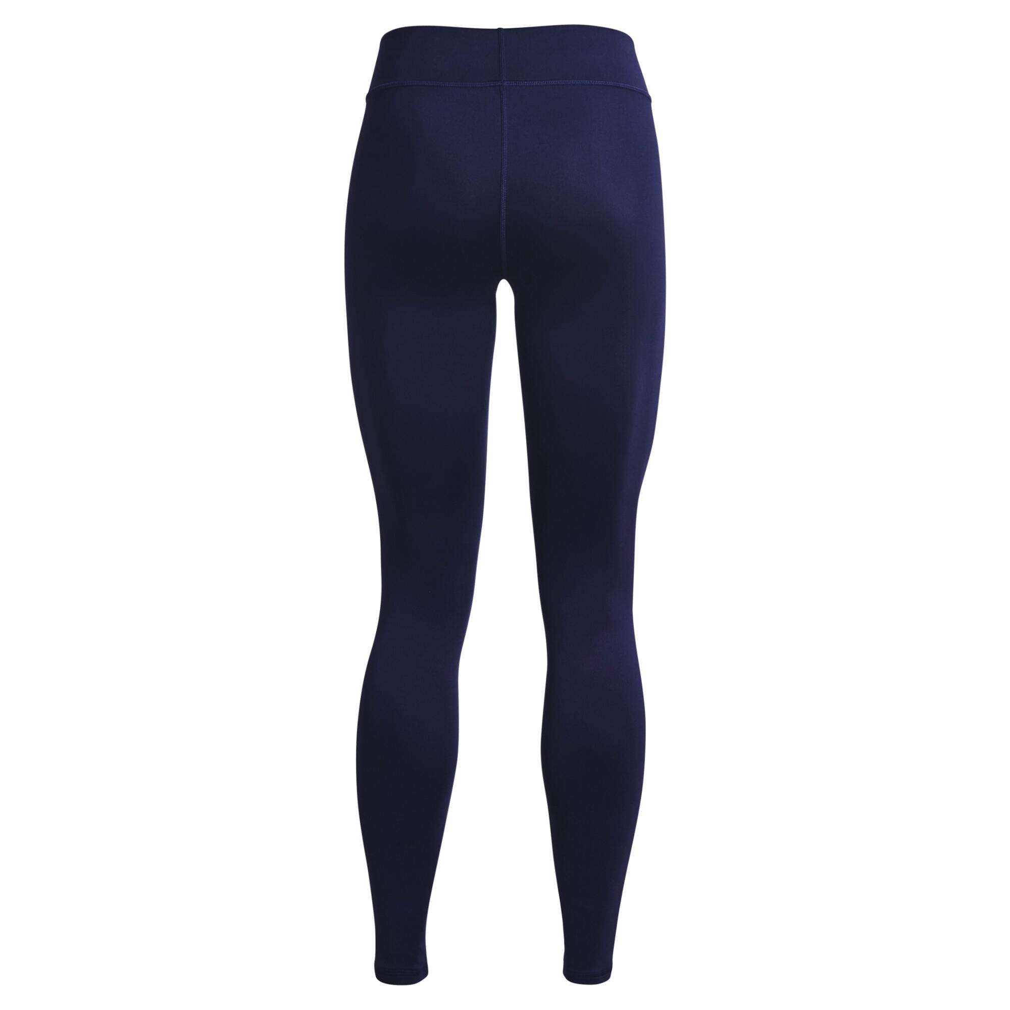 Legging vrouw Under Armour Authentics 2/5