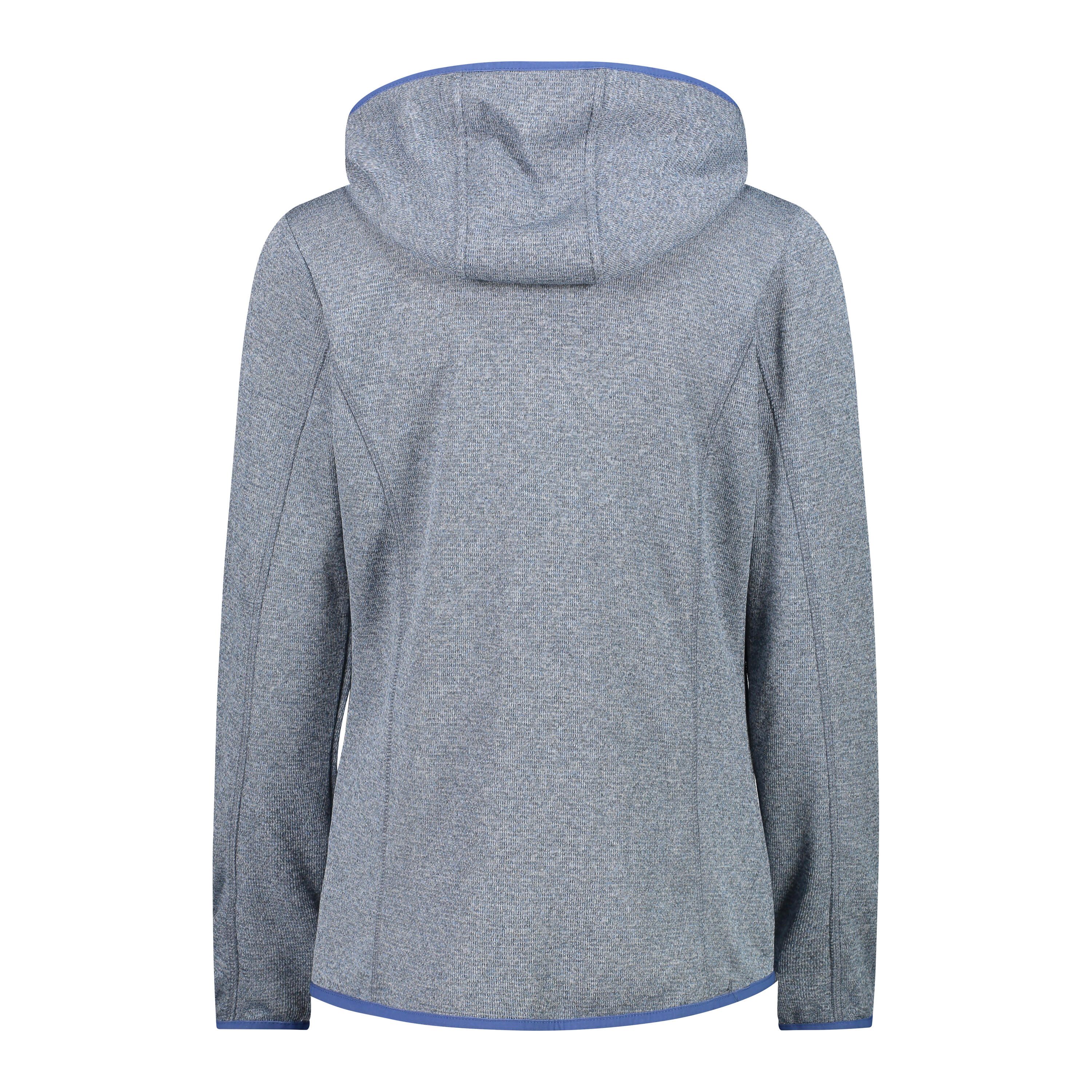 CMP Damen Fleecejacke Woman Fix Hood Jacket 30H5856 4/5