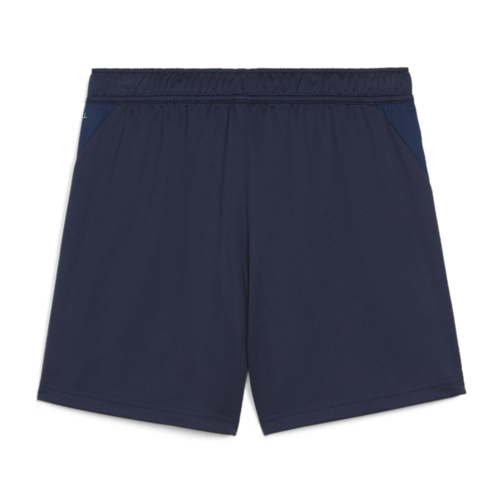 Puma Damen Short teamGOAL Training Short 658645 2/2