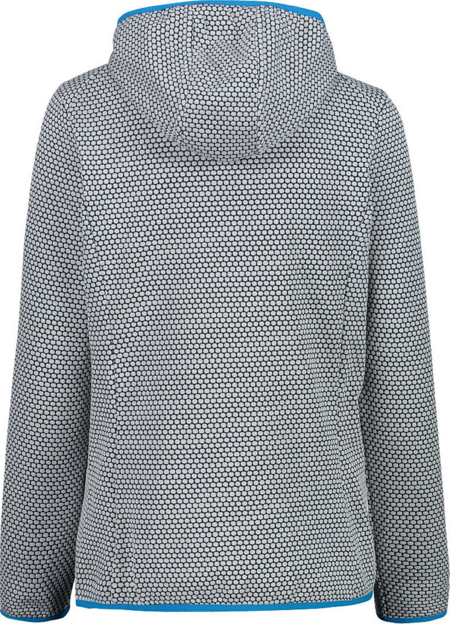 CMP Damen Jacke Woman Jacket Fix Hood 32H5596 2/3