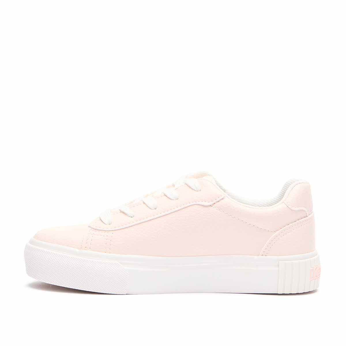 Baskets enfant Morine rose, 4/6