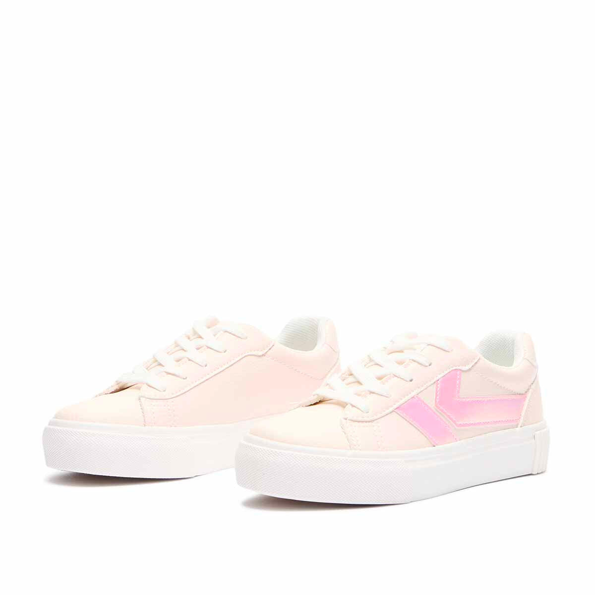 Baskets enfant Morine rose, 2/6
