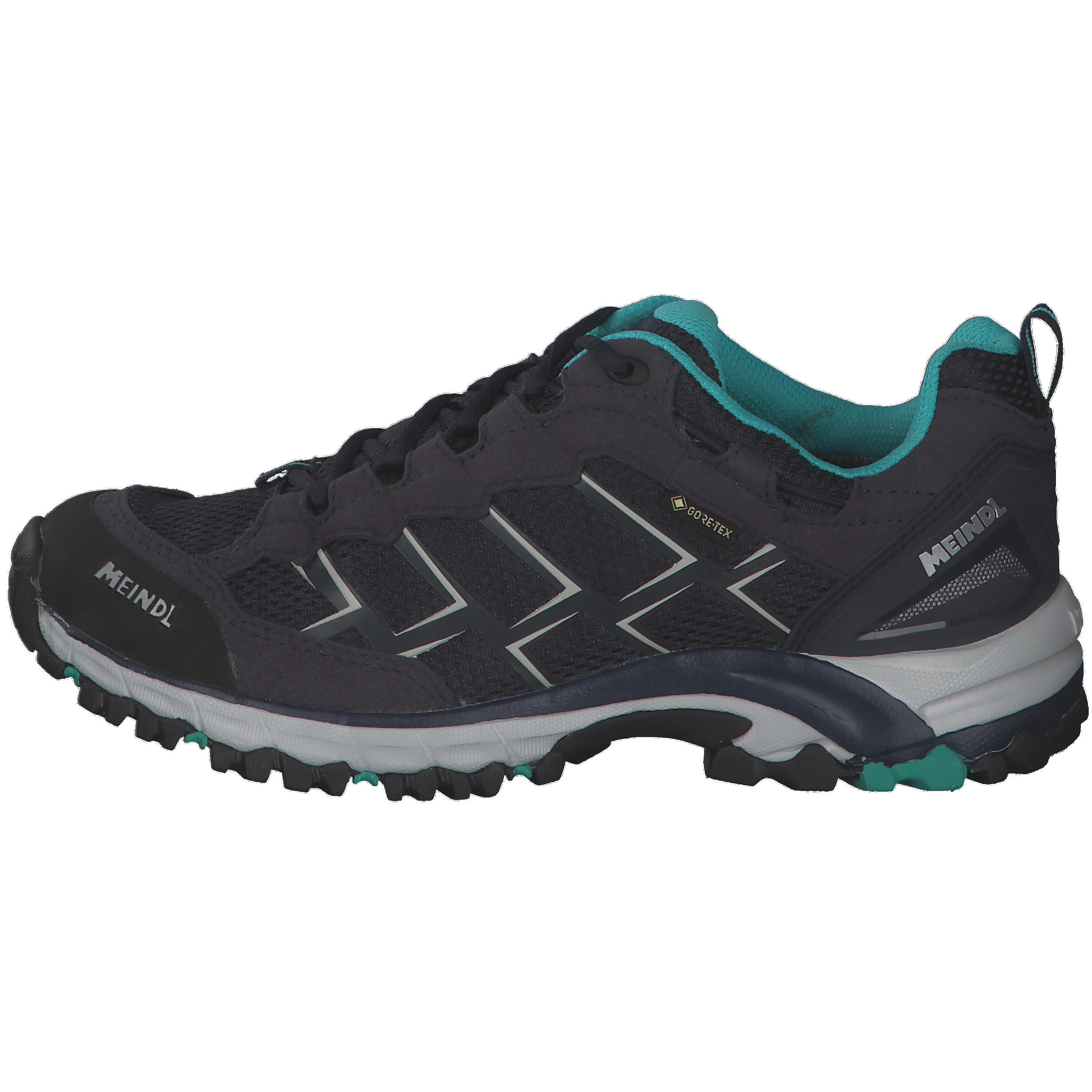 Meindl Damen Wanderschuhe Caribe Lady GTX 3823 2/7