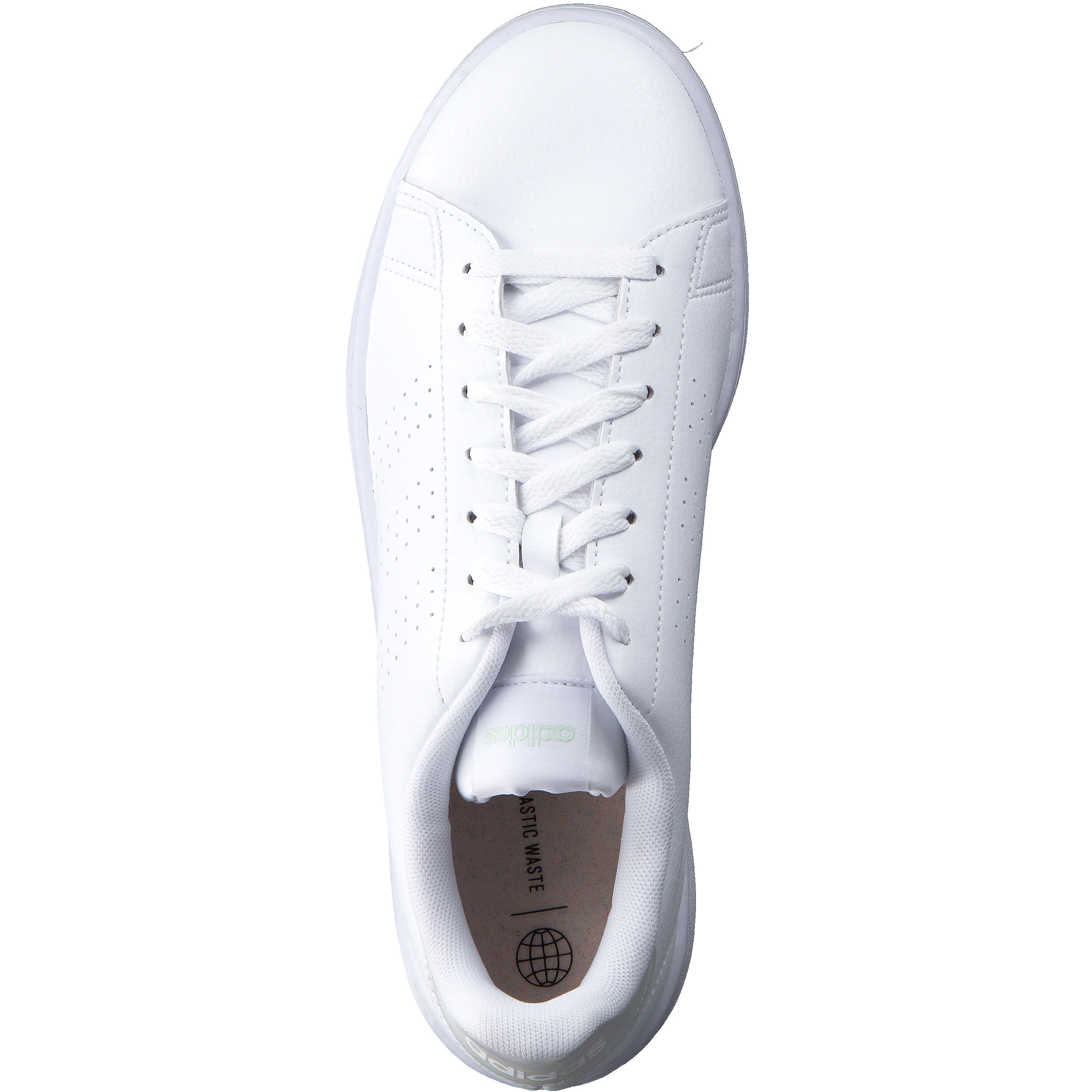 Baskets Adidas modèle GW9273 pour femmes 5/15