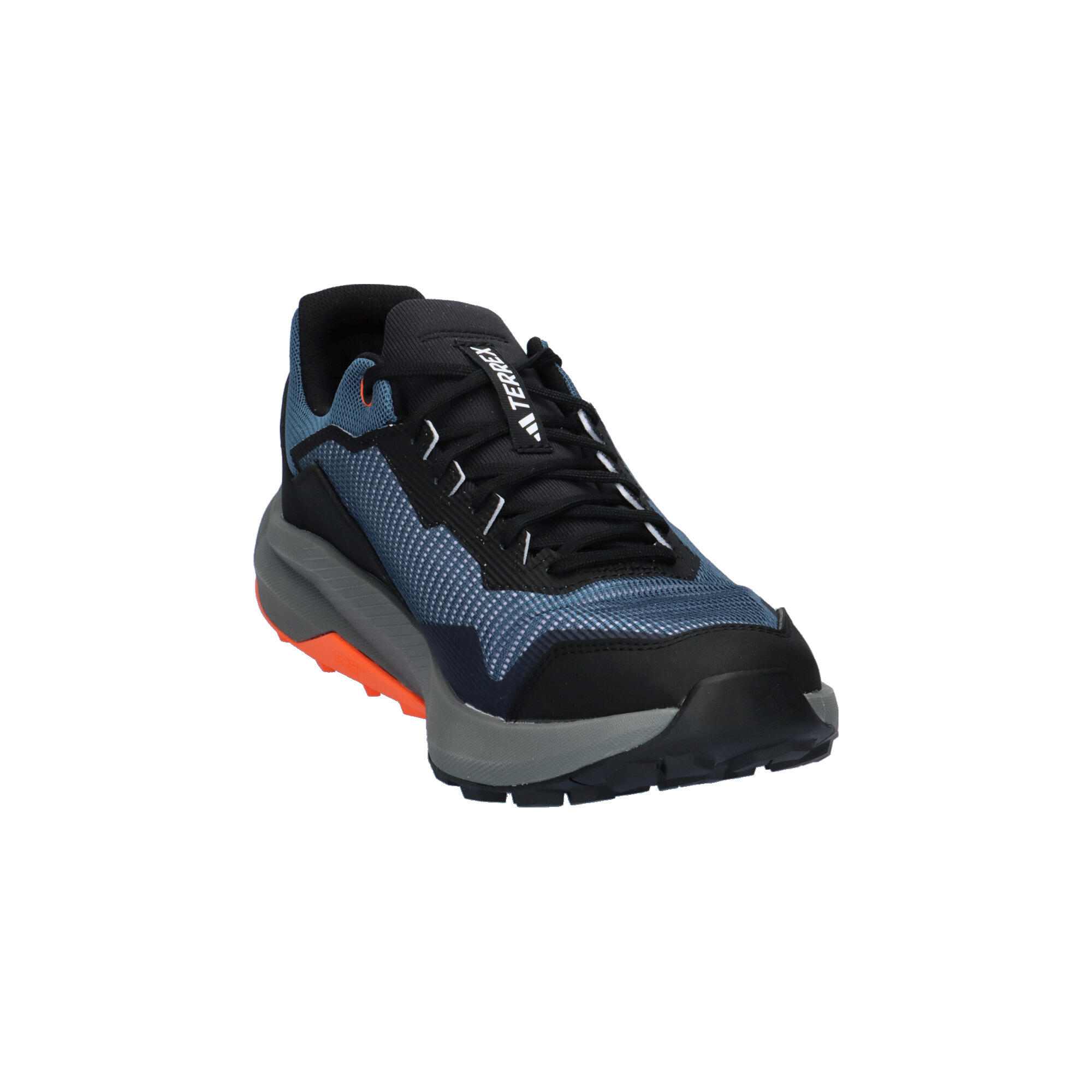 Zapatos técnicos adidas Terrex Trailrider GTX negro 2/15