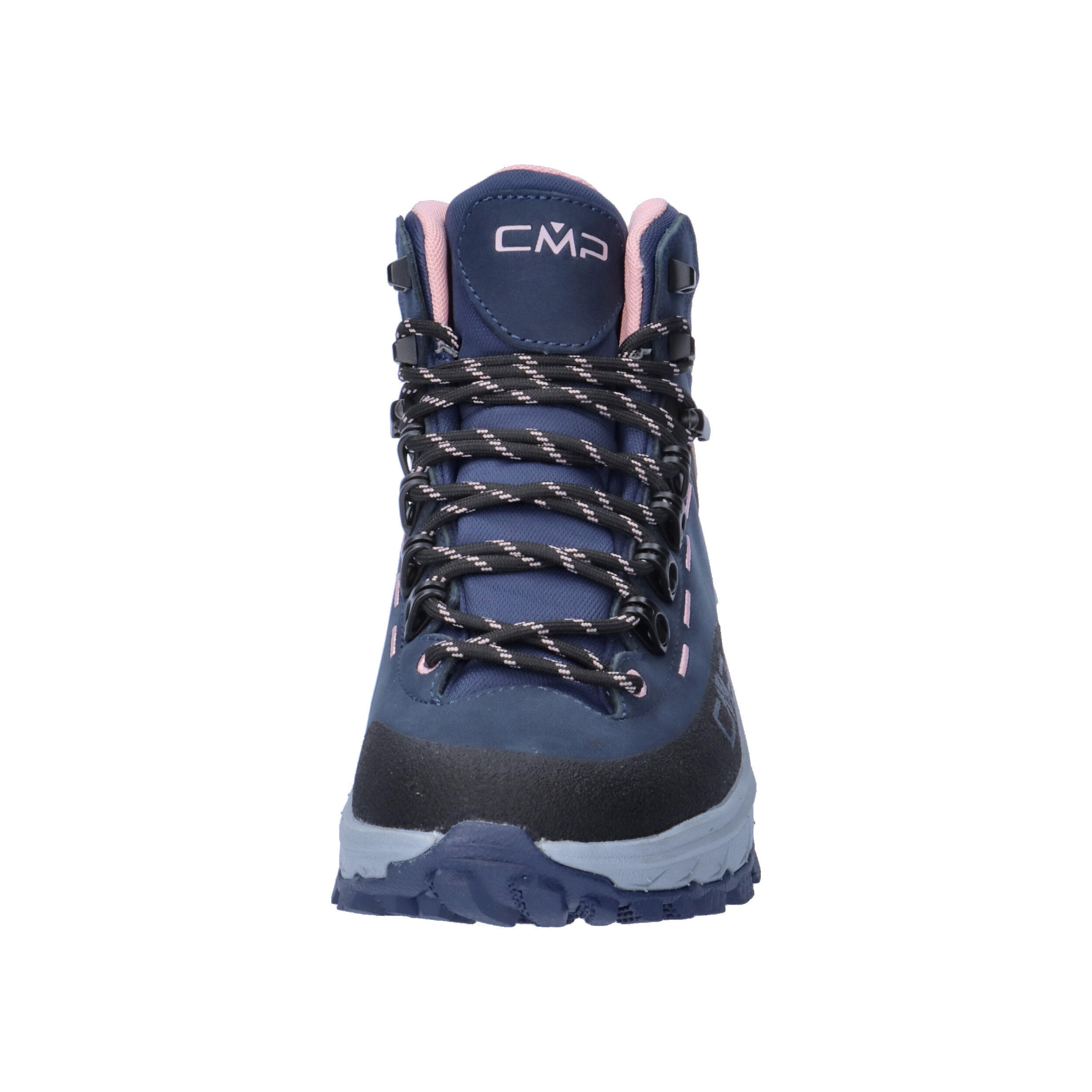 CMP Damen Trekkingschuhe Tytanus MID Wmn 3Q17656 3/15
